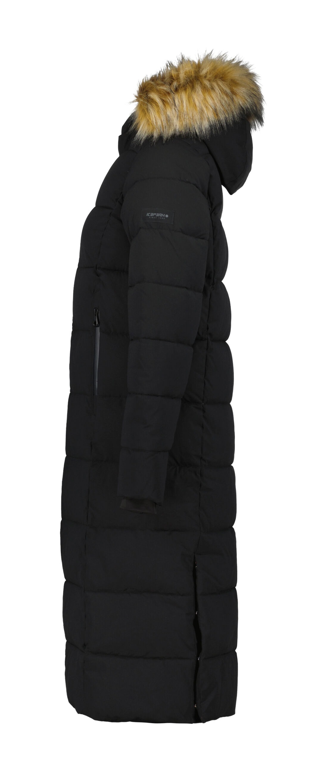 Icepeak Outdoorjacke »Icepeak Mantel Brilon«