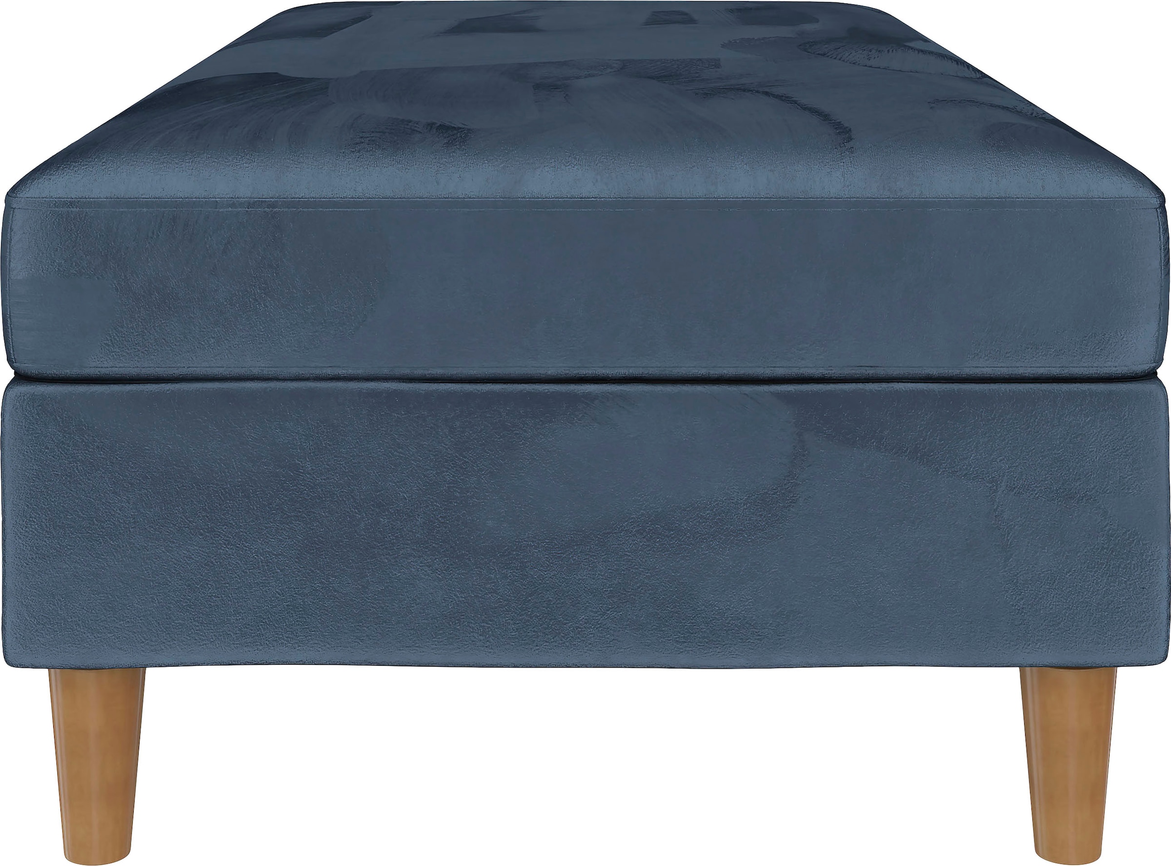 Dorel Home Stauraumhocker »Lilly« 1 Stk. tlg. mit Stauraum, frei in Raum stellbar, Sitzhöhe 43 cm