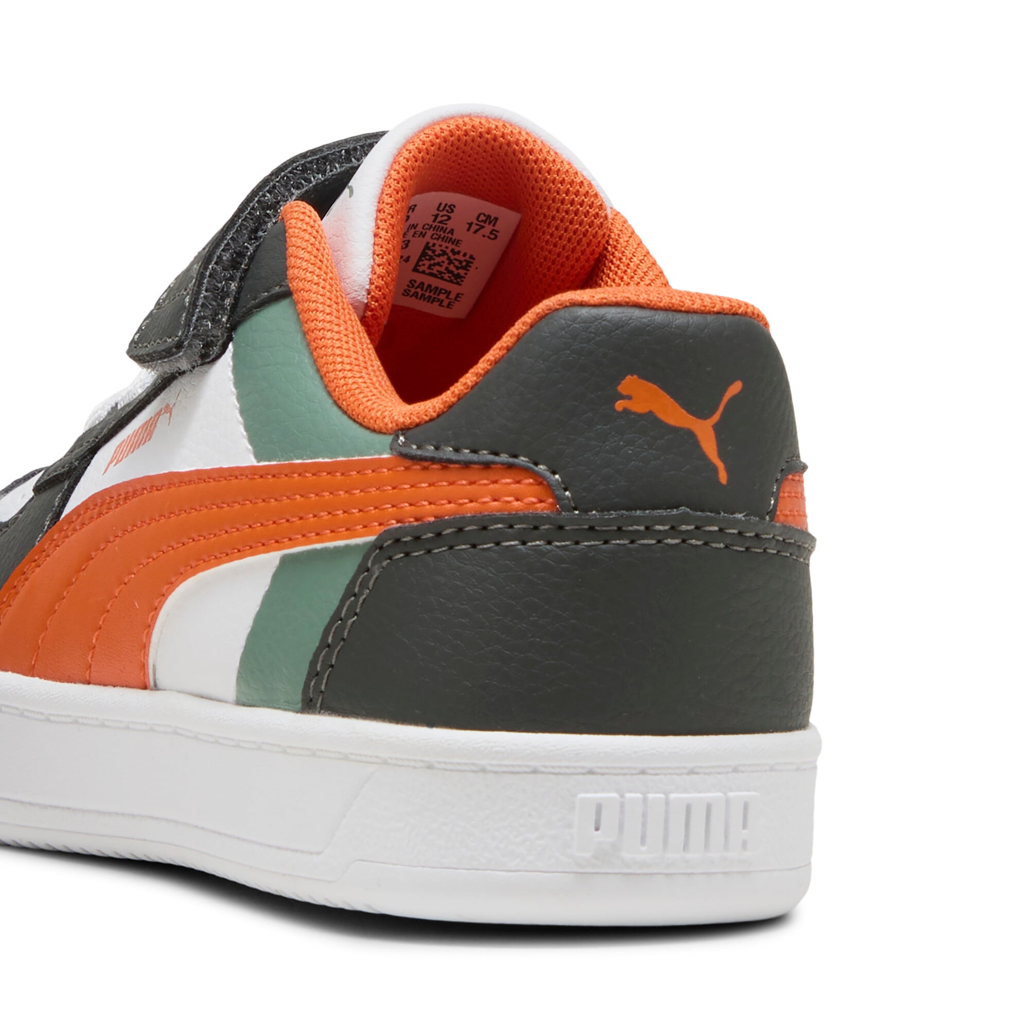 PUMA Sneaker »CAVEN 2.0 BLOCK AC+ PS«