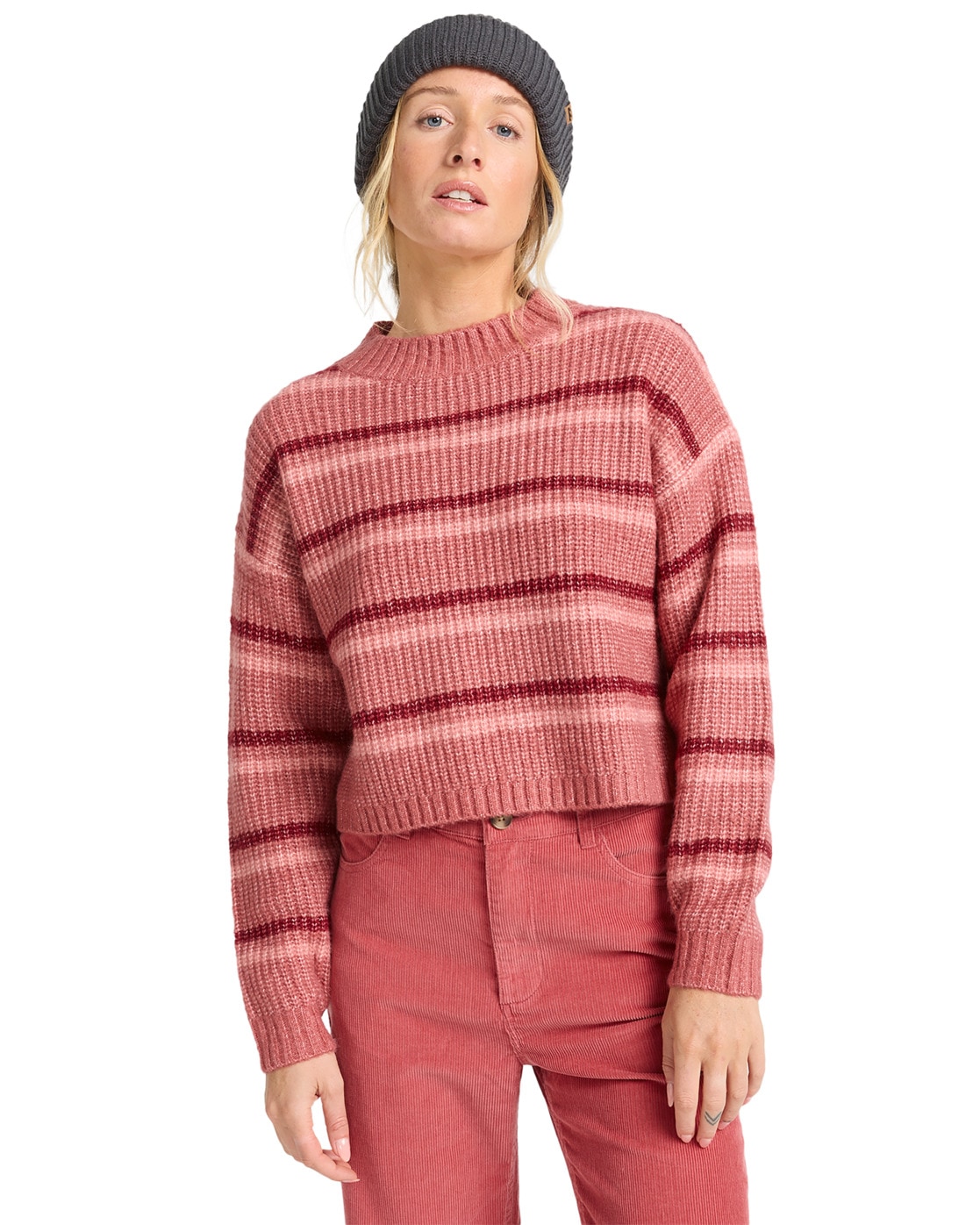 Billabong Sweatshirt "Soft Breeze" günstig online kaufen