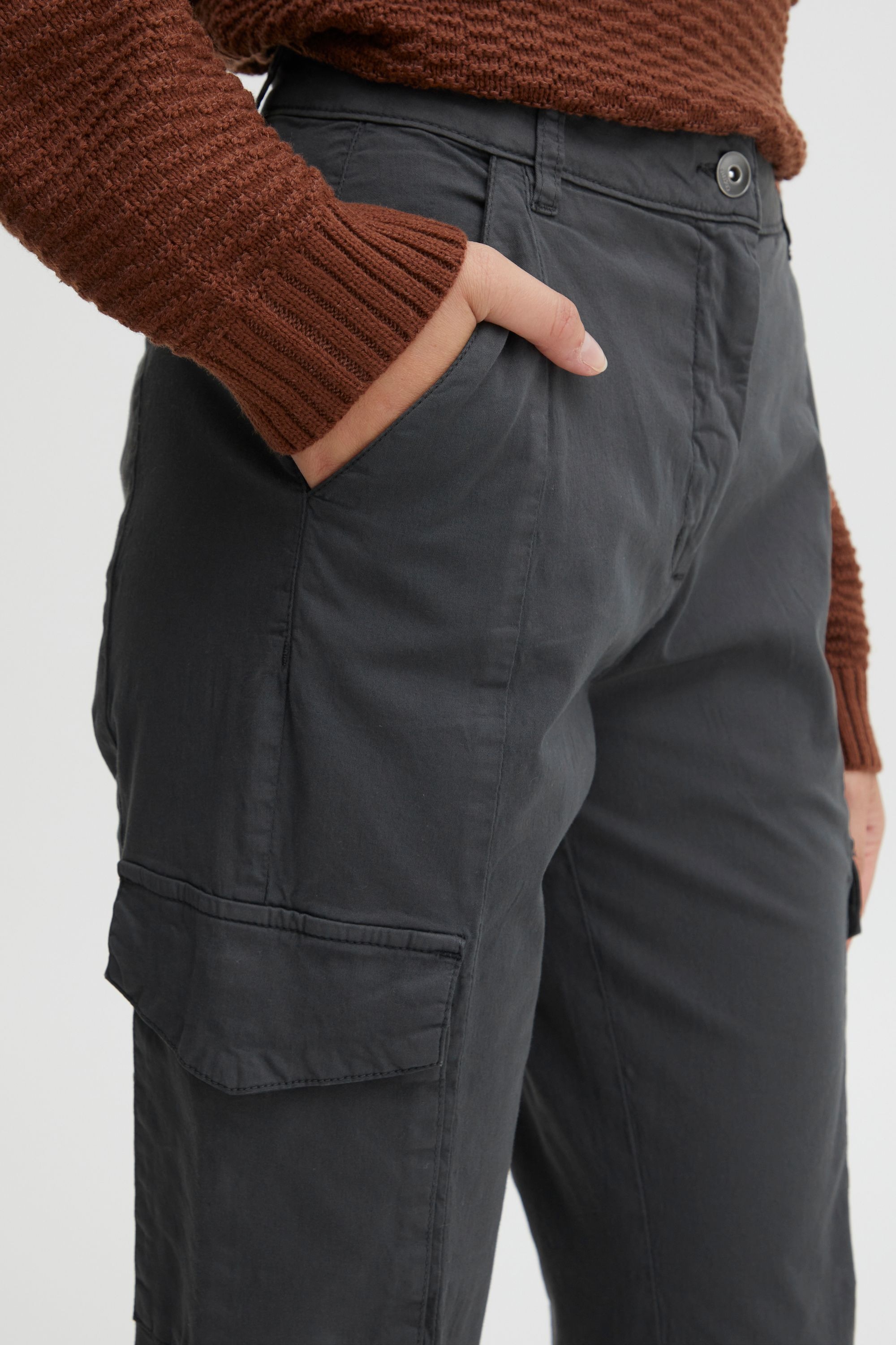 OXMO Cargohose »Cargohose OXCoco«