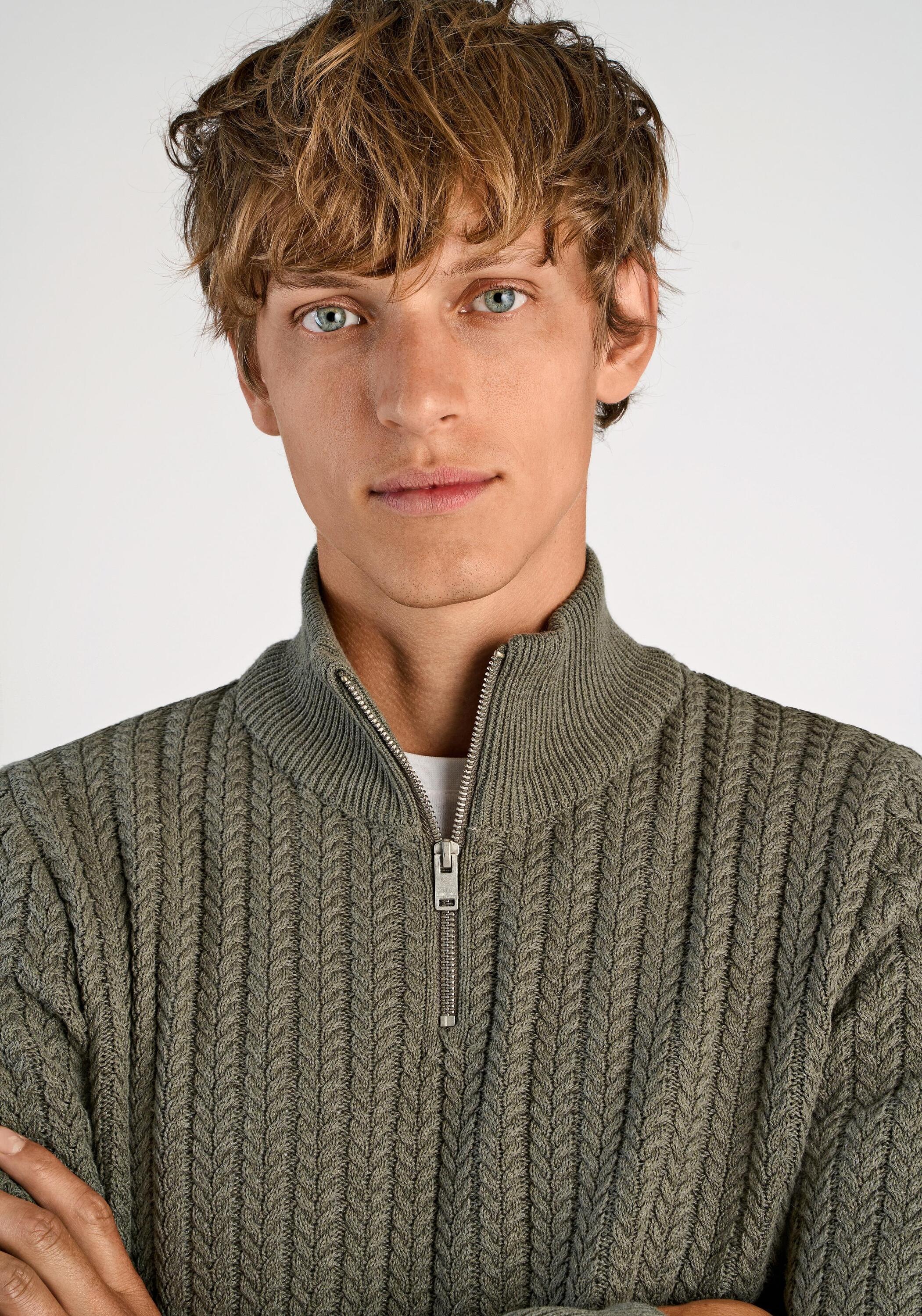 LINDBERGH Troyer »Troyer Relaxed Fit«