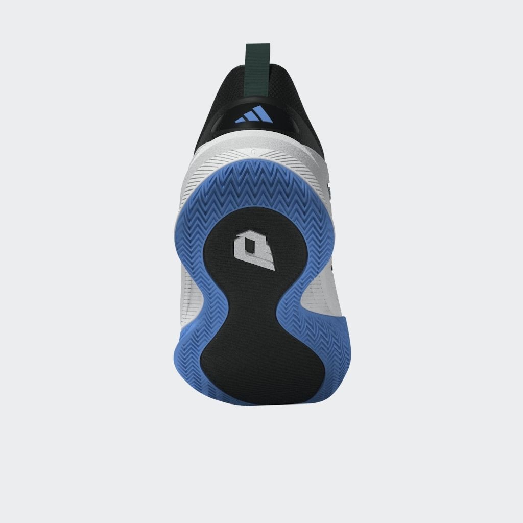 adidas Performance Basketballschuh »DAME CERTIFIED 3«
