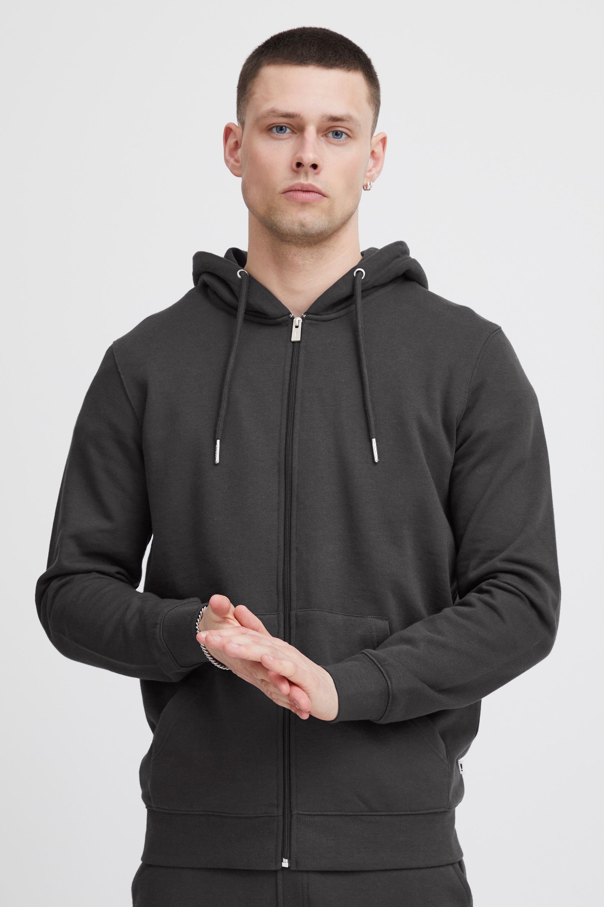 !Solid Sweatjacke »Sweatjacke SDColineareg«