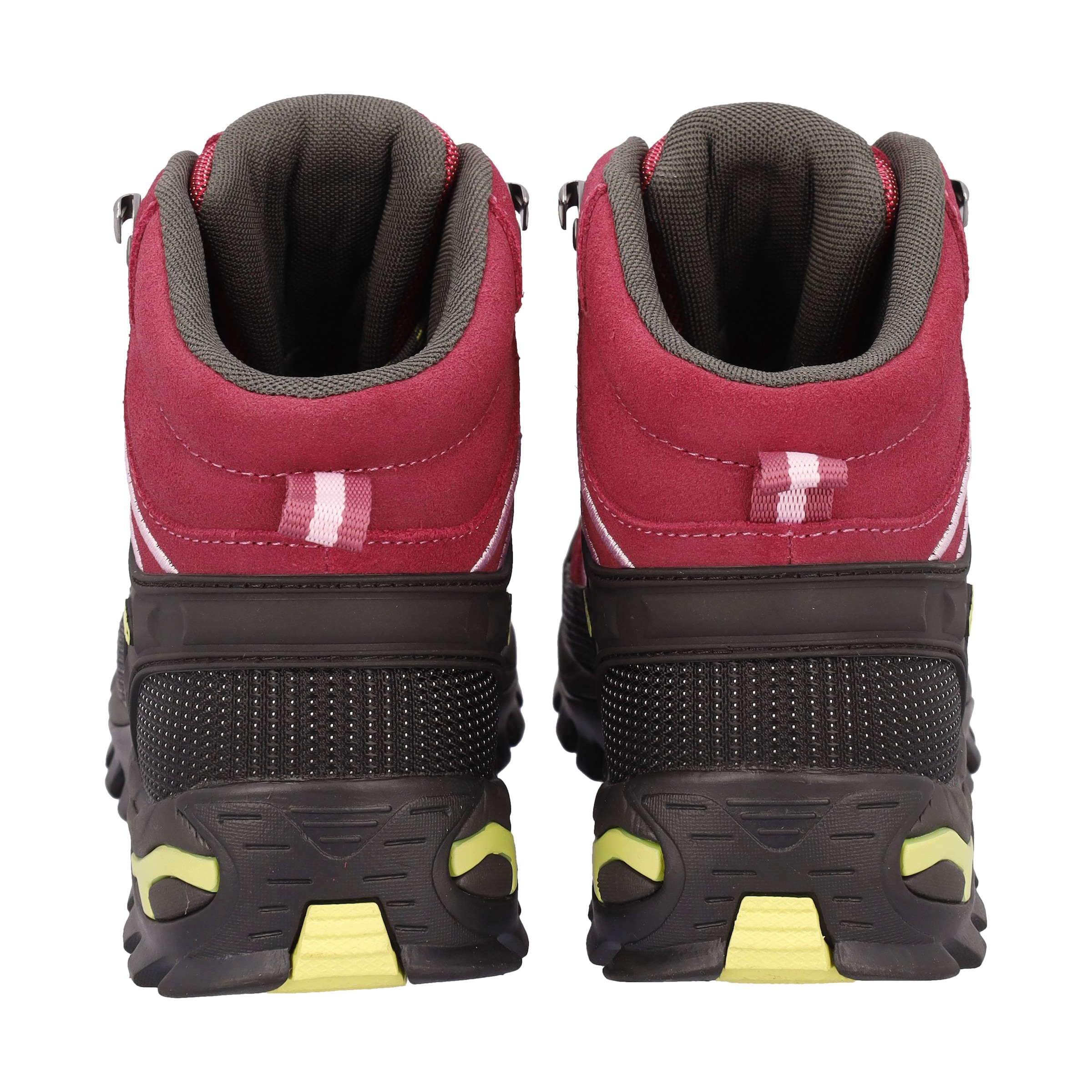 CMP Wanderschuh »RIGEL MID WMN TREKKING SHOES WP«, wasserdicht