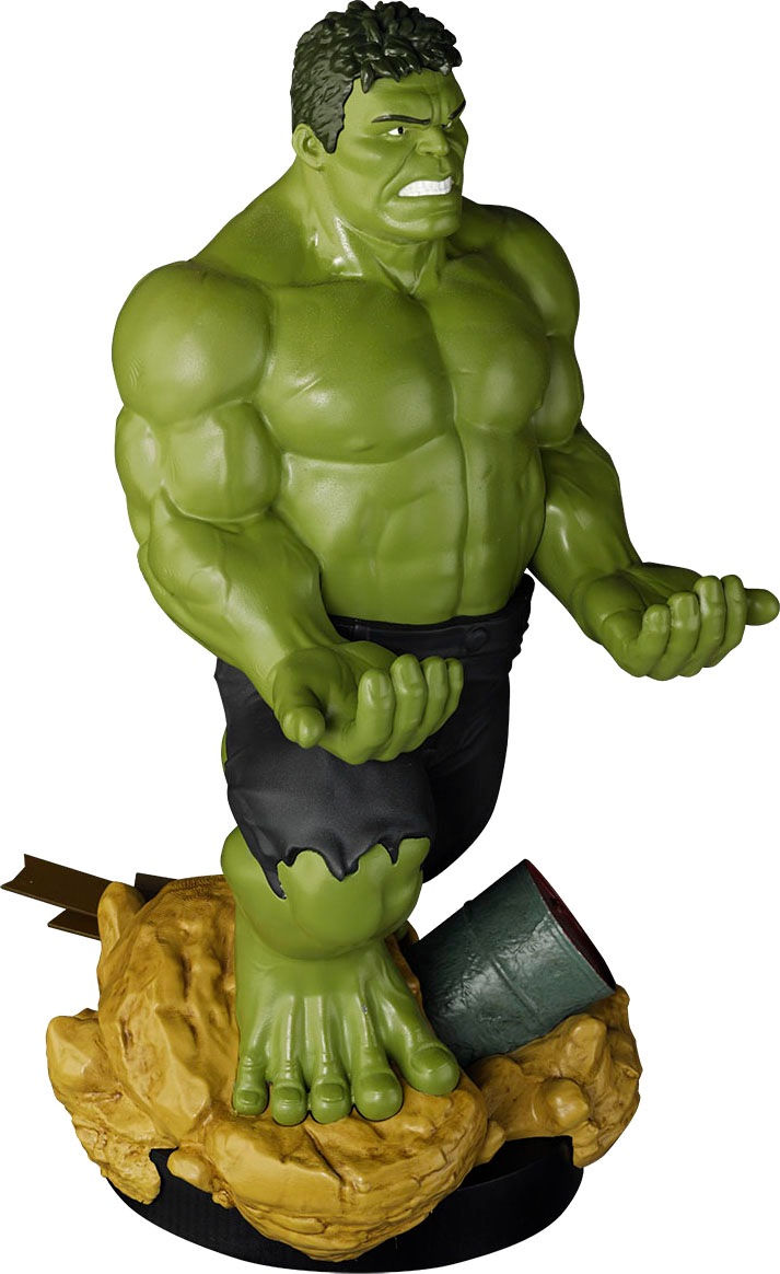 Spielfigur »Cable Guy- New Hulk XL«