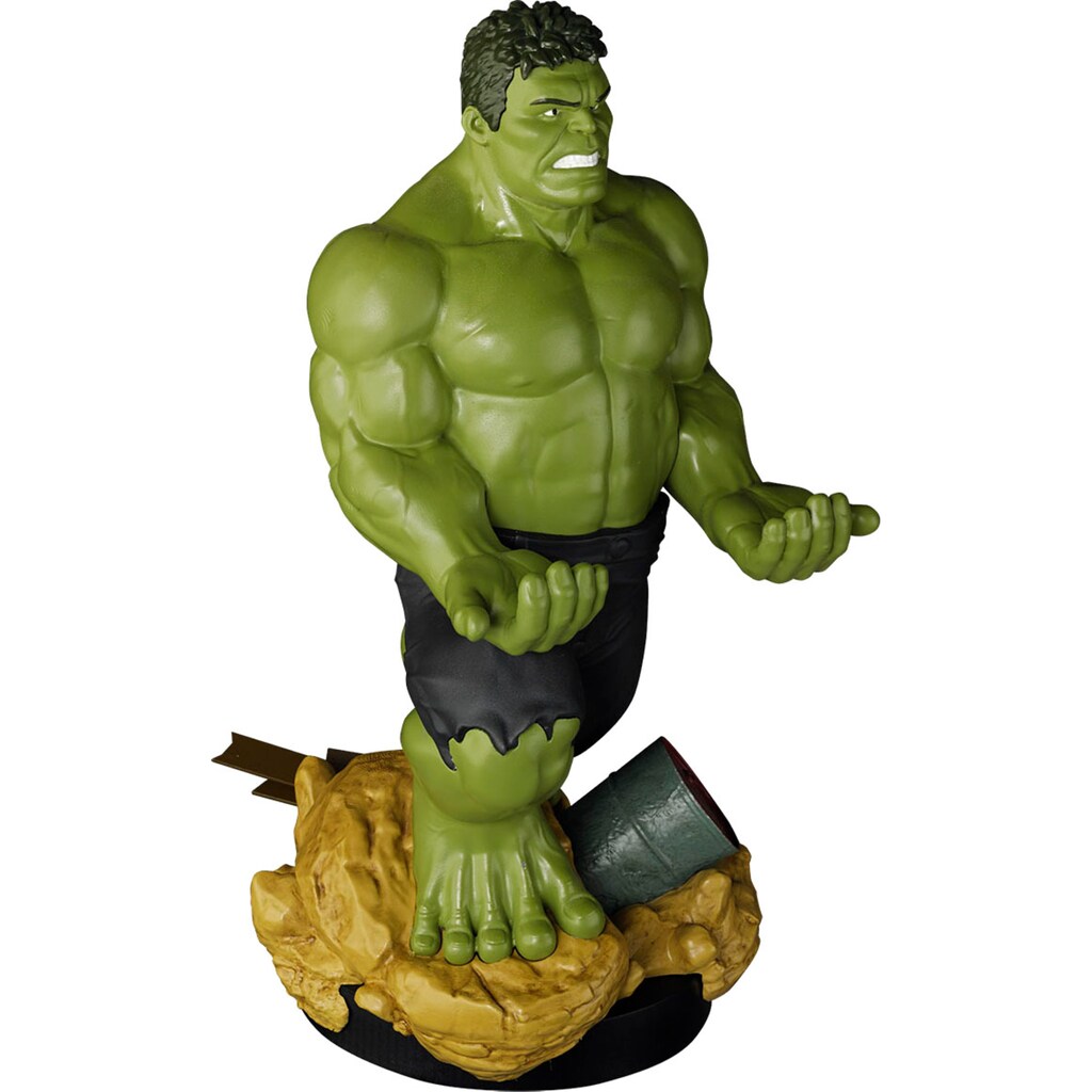 Spielfigur »Cable Guy- New Hulk XL«