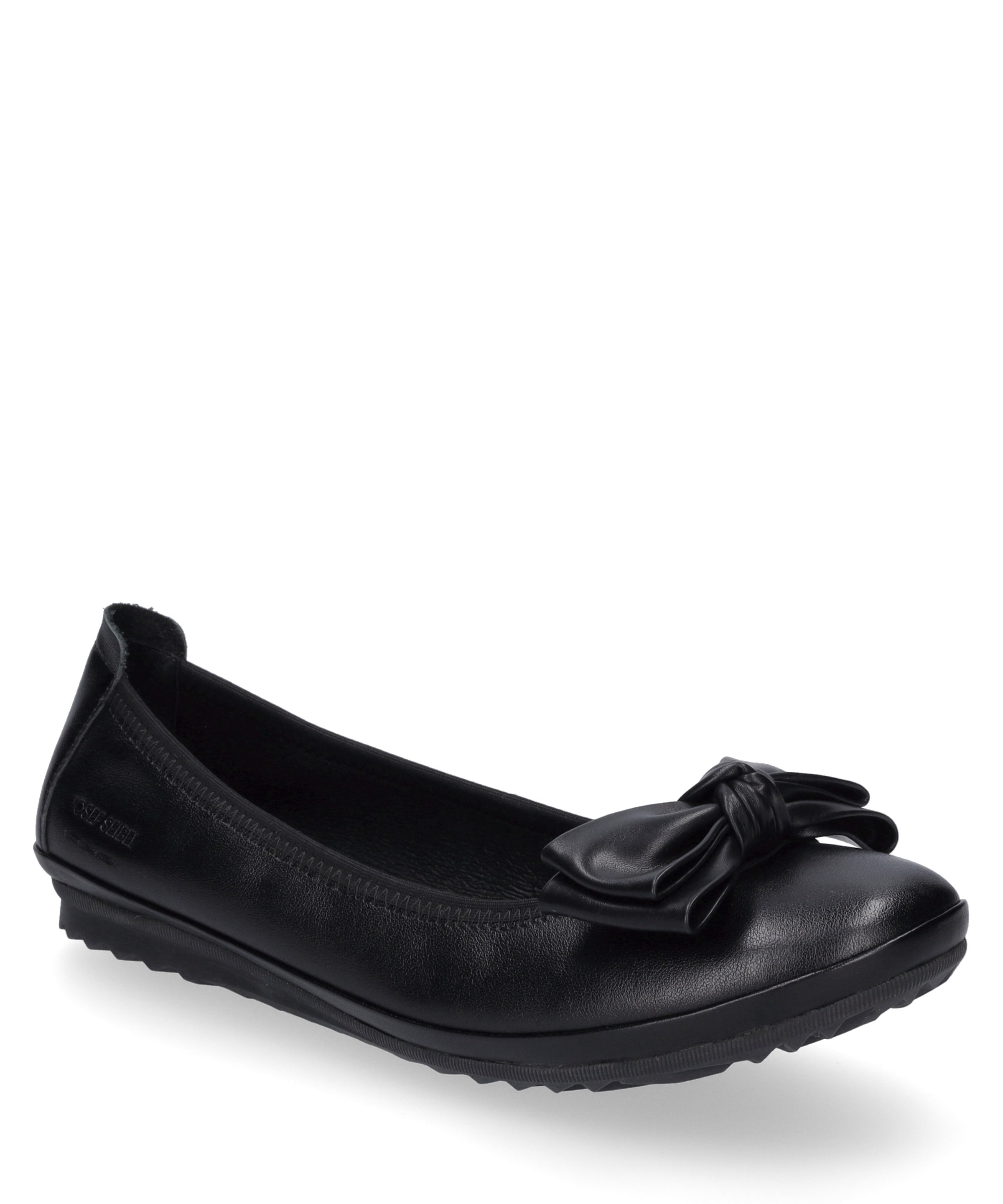 Josef Seibel Ballerina »Josie 03, black-black«