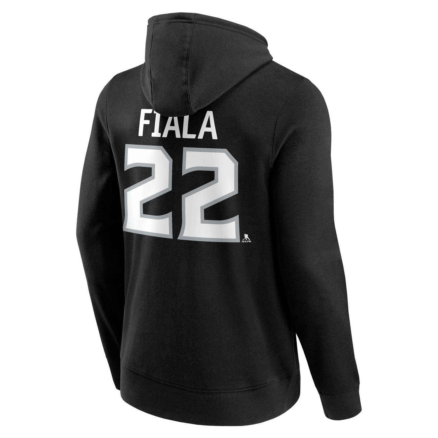 Fanatics Kapuzenpullover »Fanatics Hoodie Los Angeles Kings Graphic Kevin Fiala 22«