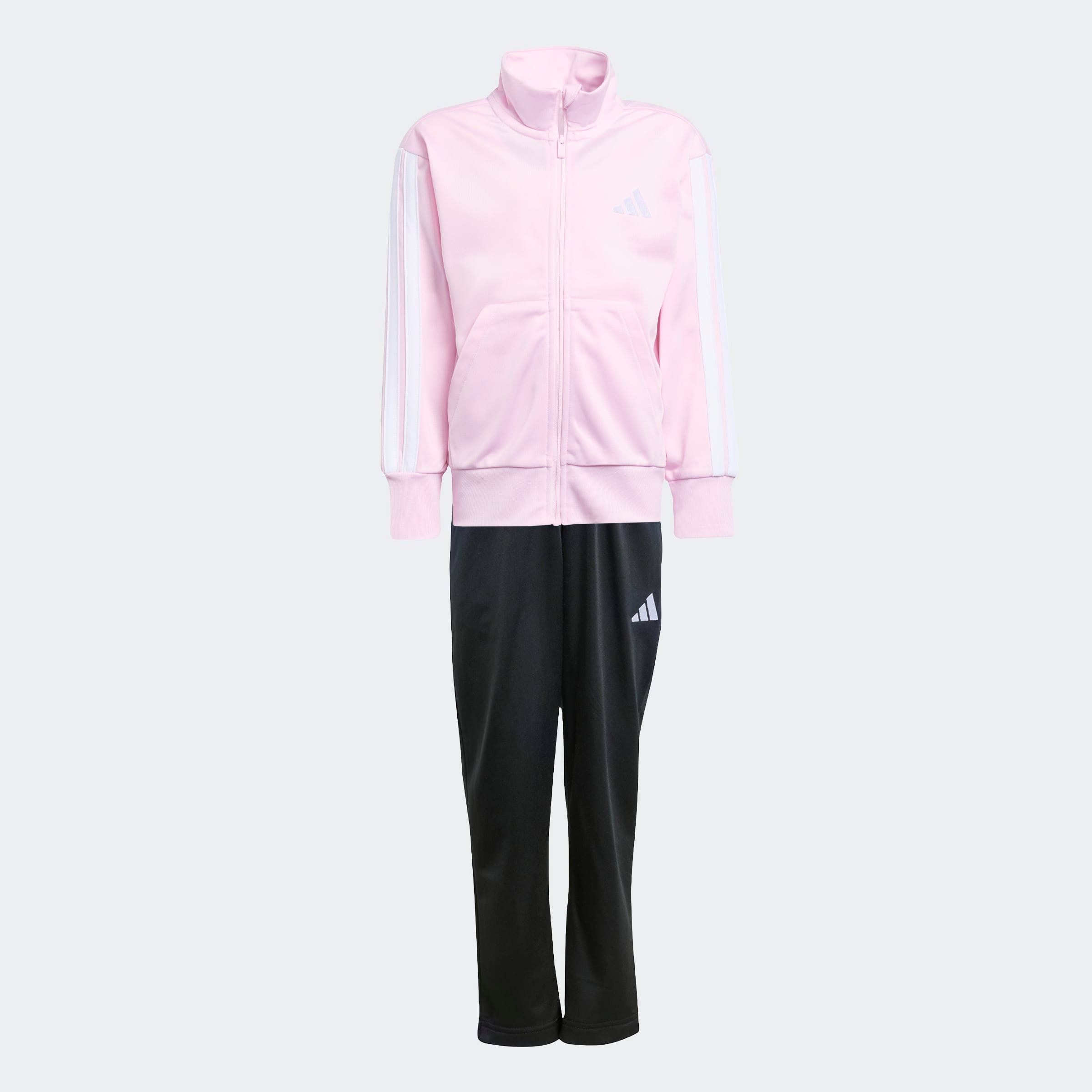 adidas Sportswear Trainingsanzug »LK 3S TR TS 205«, (2 tlg.)