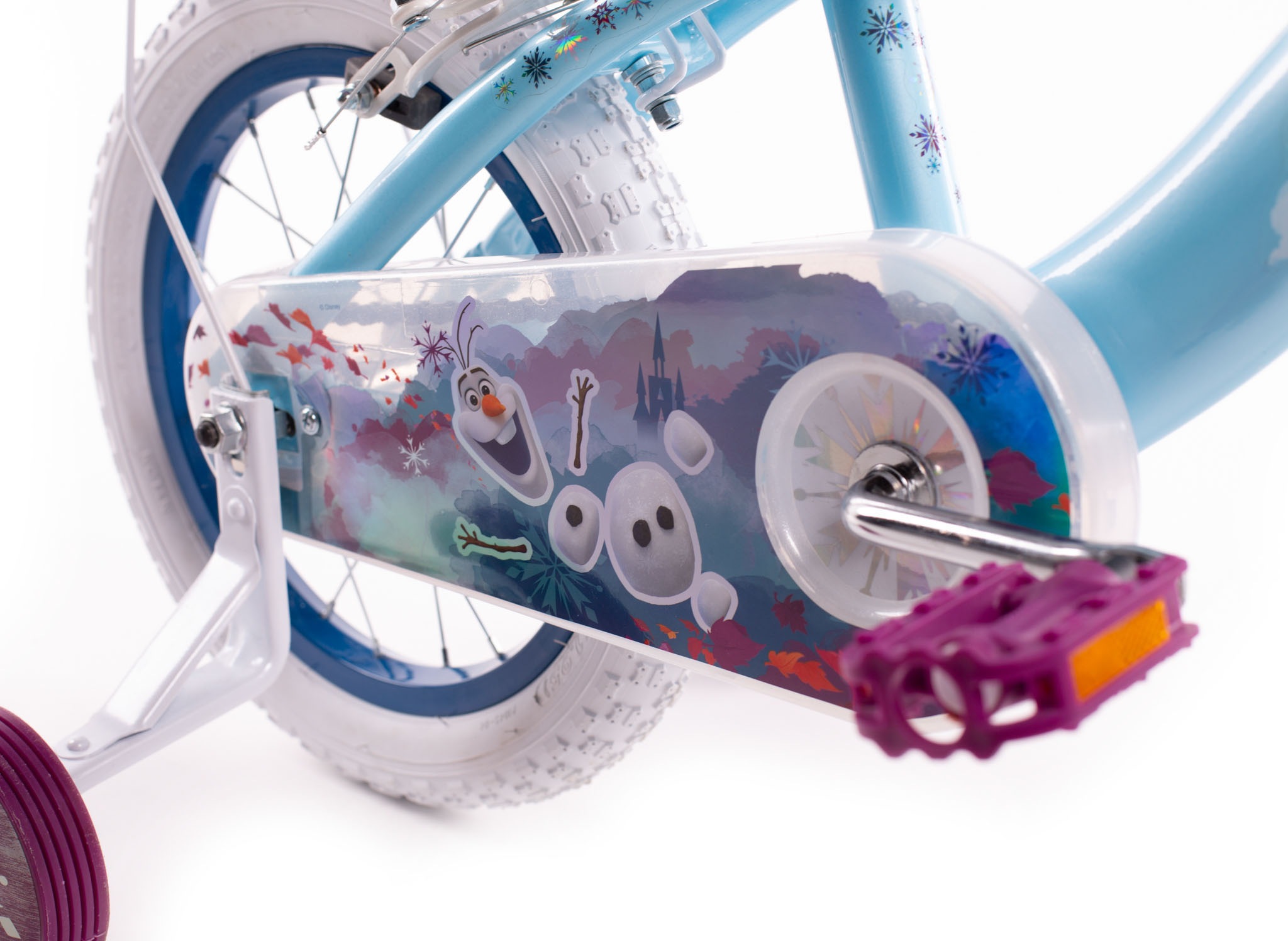 Huffy Kinderfahrrad