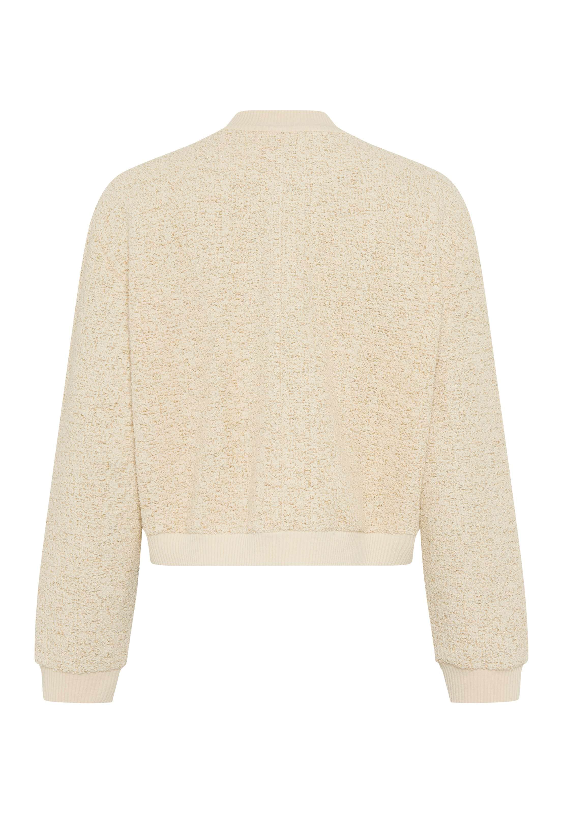 Brax Funktions-Kapuzensweatjacke »Style BERNICE L«