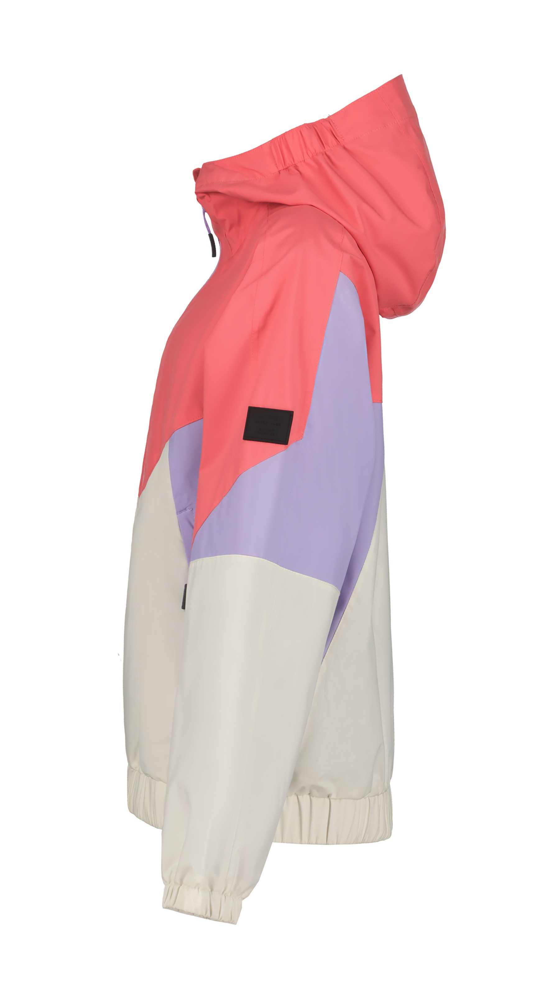 Icepeak Funktionsjacke »LASSAN JR« sportlicher Stil, aus Polyester, atmungsaktiv mit 10000 g/m²/24h