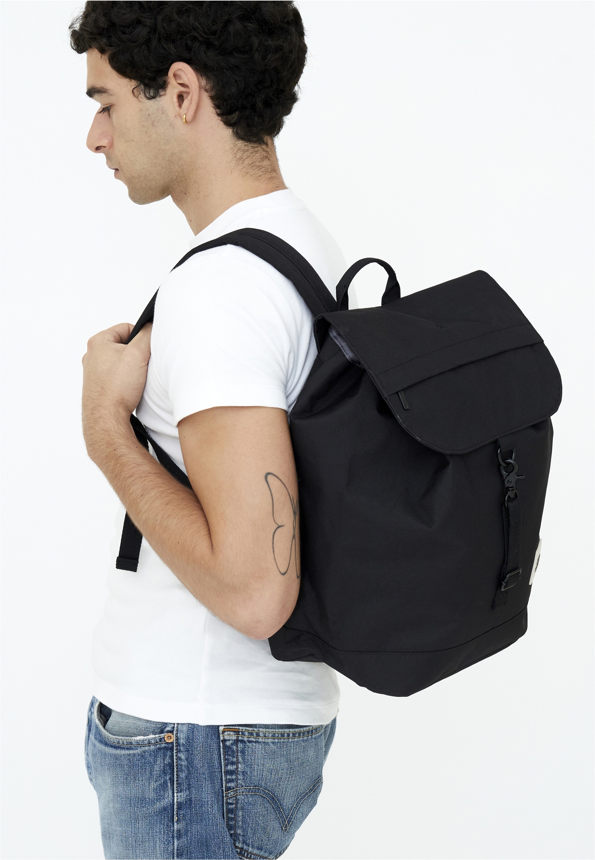 lefrik Laptoptasche »Scout«, mit Laptop-Fach