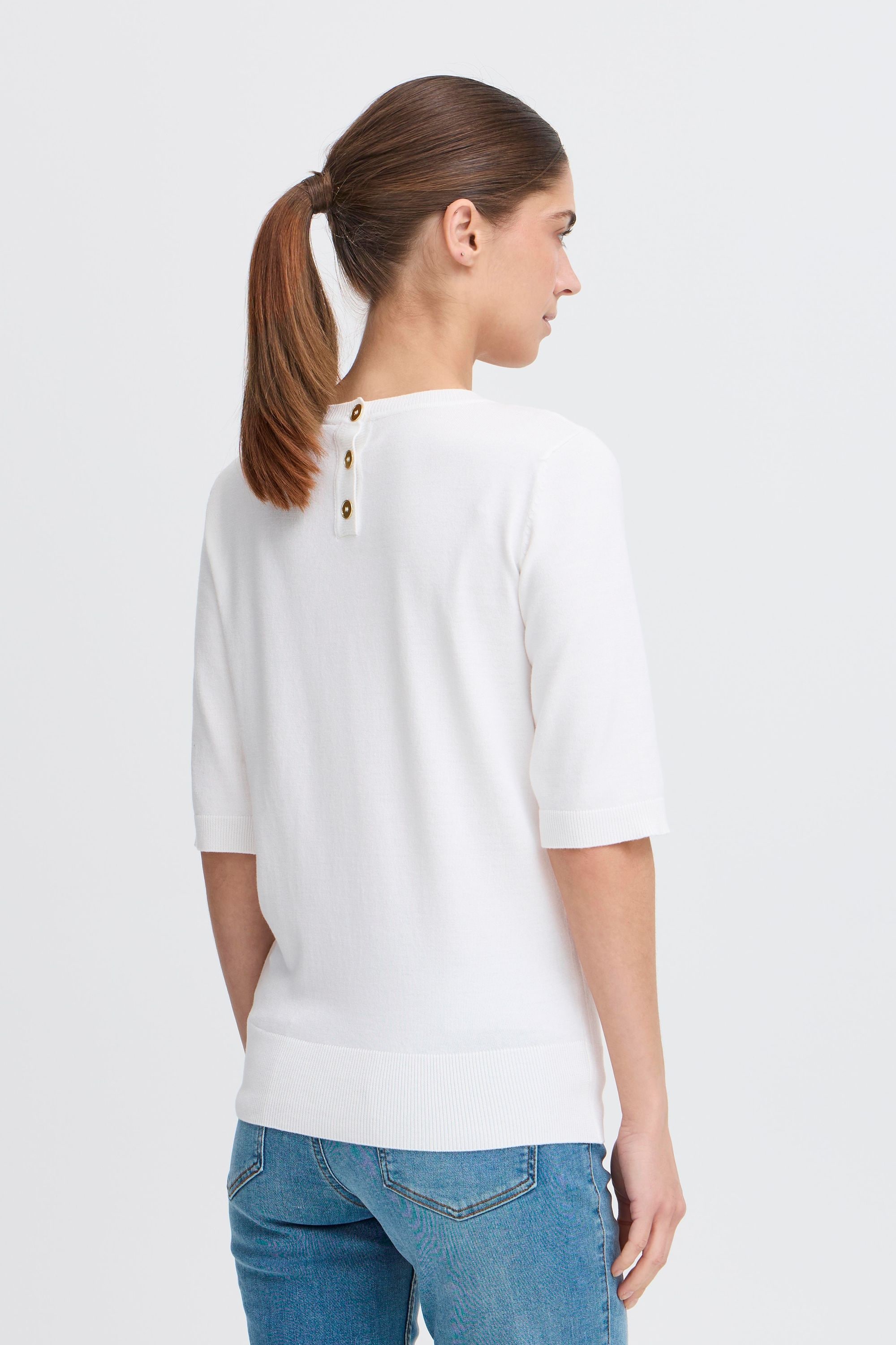 Pulz Jeans 3/4-Arm-Shirt »3/4 Arm-Pullover PZSara«