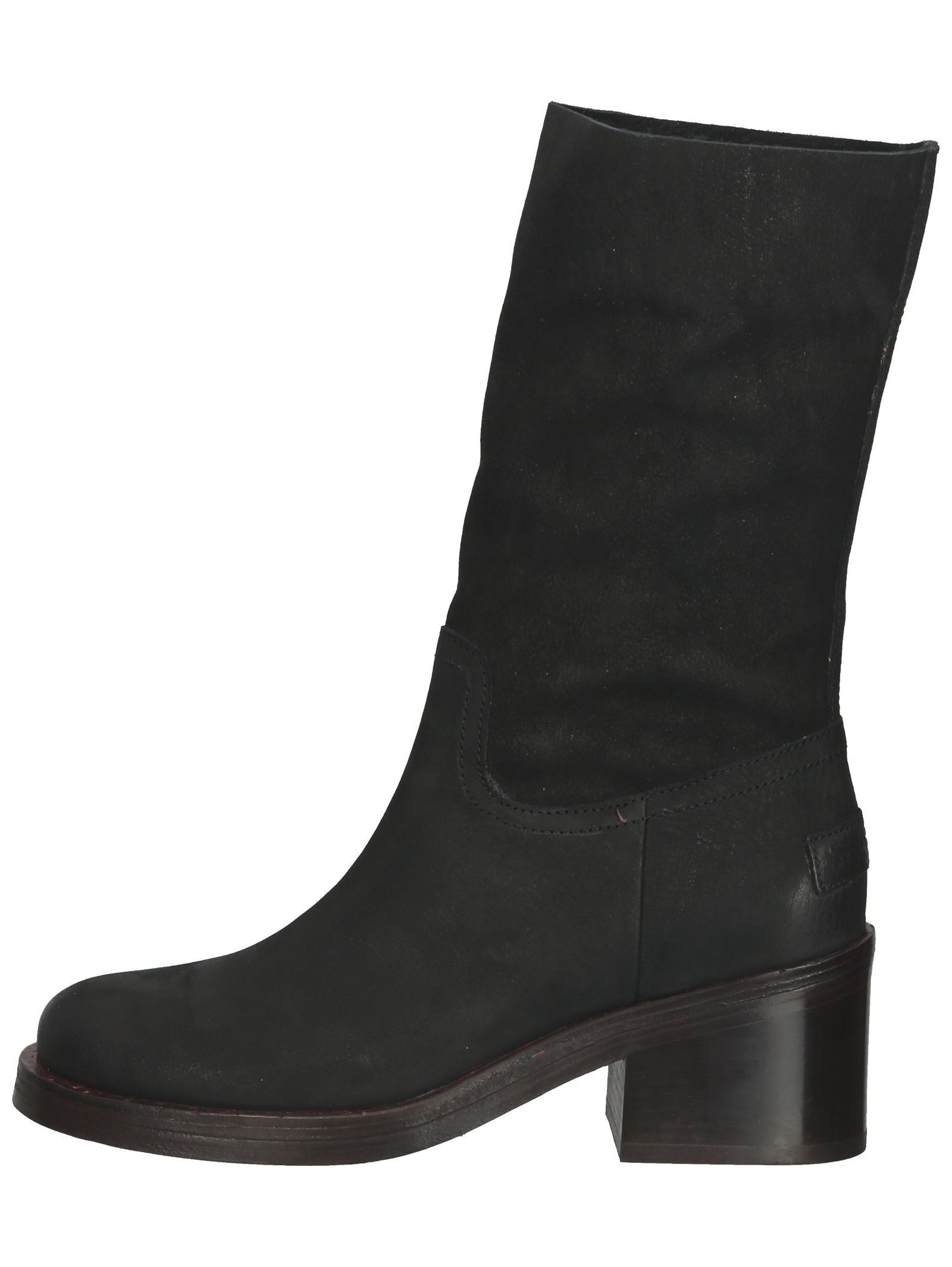 Shabbies Amsterdam Stiefel »Shabbies Amsterdam Stiefel Leder«