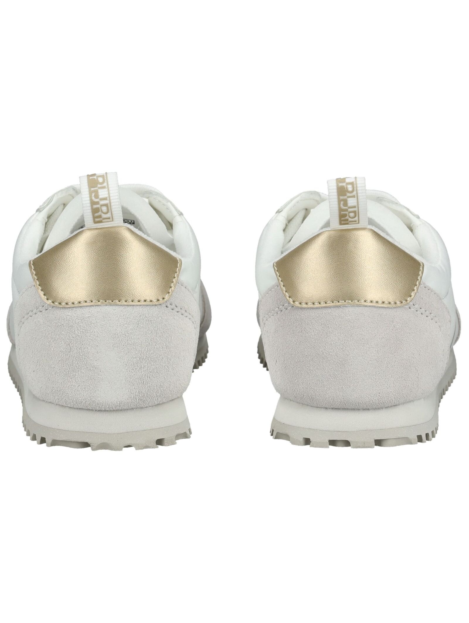 Napapijri Sneaker »Napapijri Sneaker Leder/Textil«