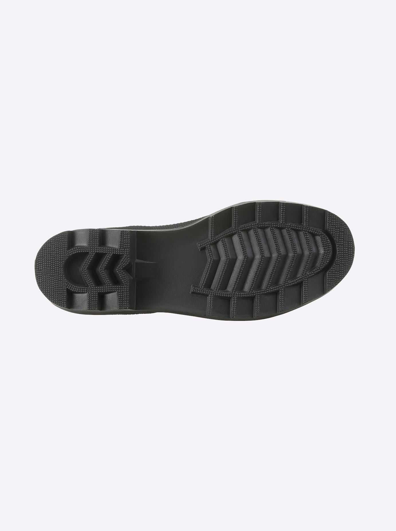 heine Gummistiefelette