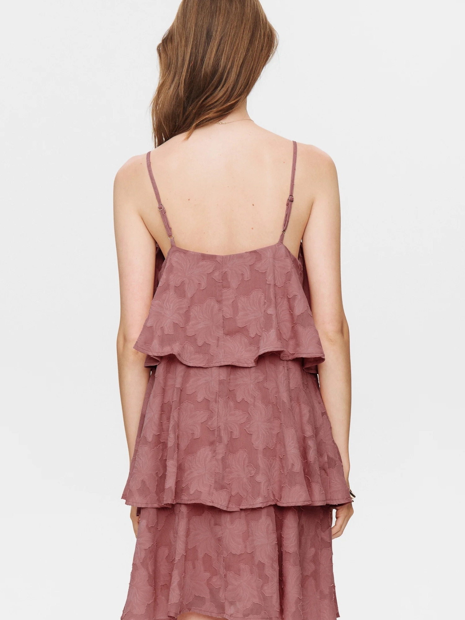 nümph Jerseykleid »Nümph DRESS NUALISA«