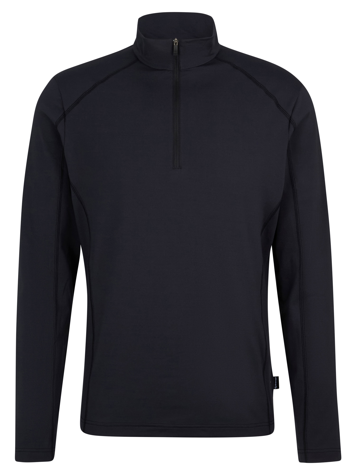 Ziener Sweatshirt "JELANO-Z midlayer man" günstig online kaufen