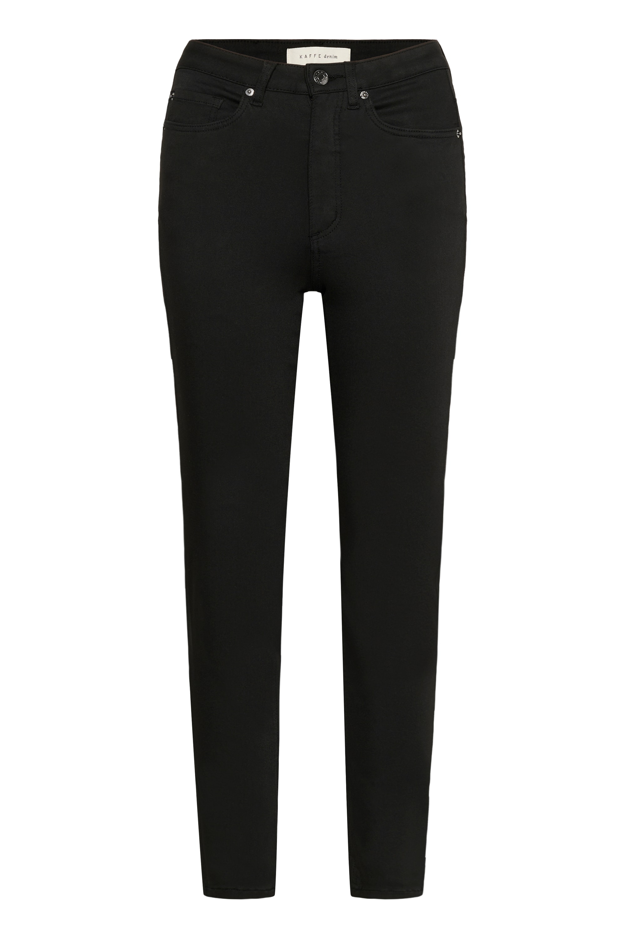 KAFFE Regular-fit-Jeans "Jeans KAwillow"