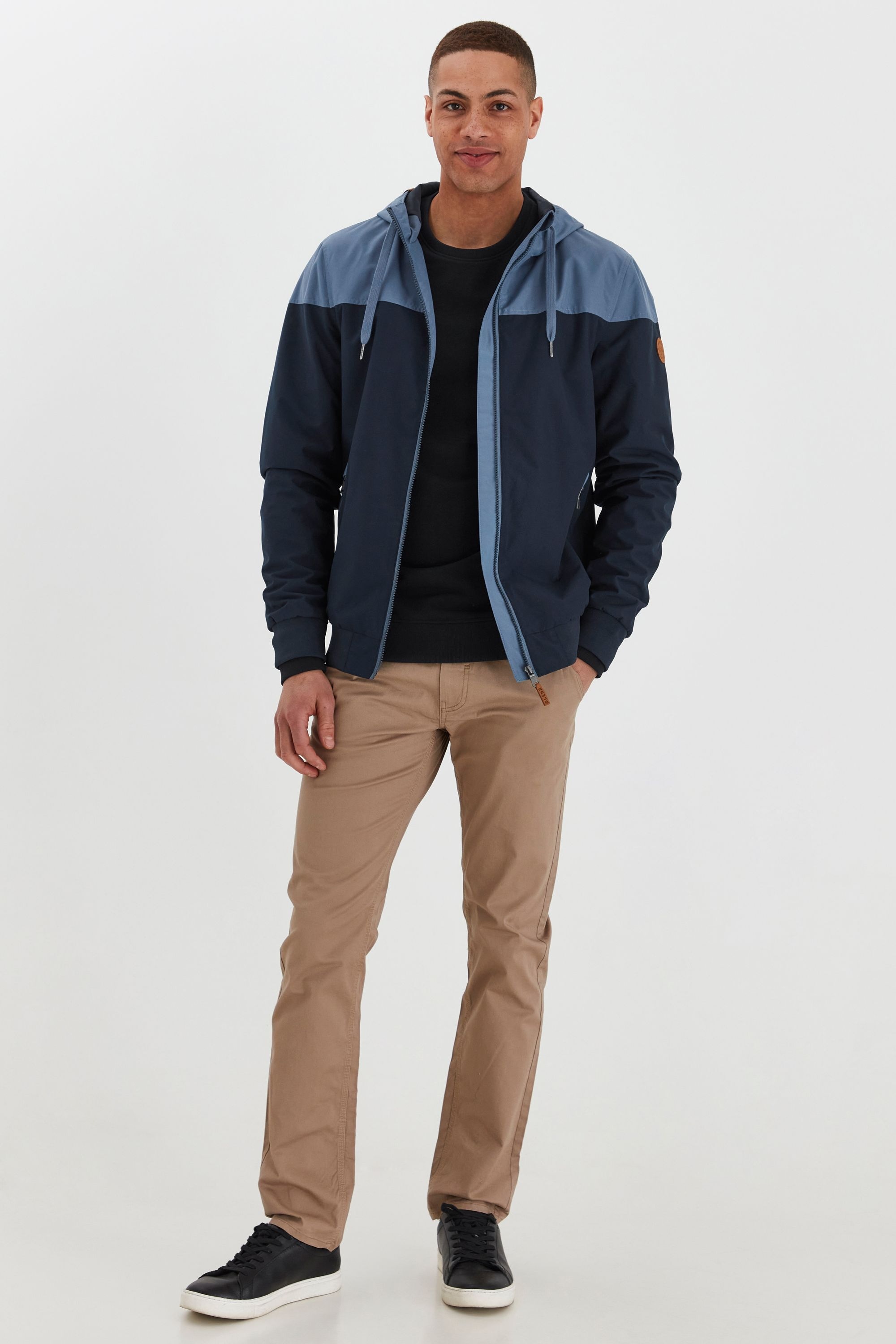 Blend Funktionsjacke »Übergangsjacke BHMelon«