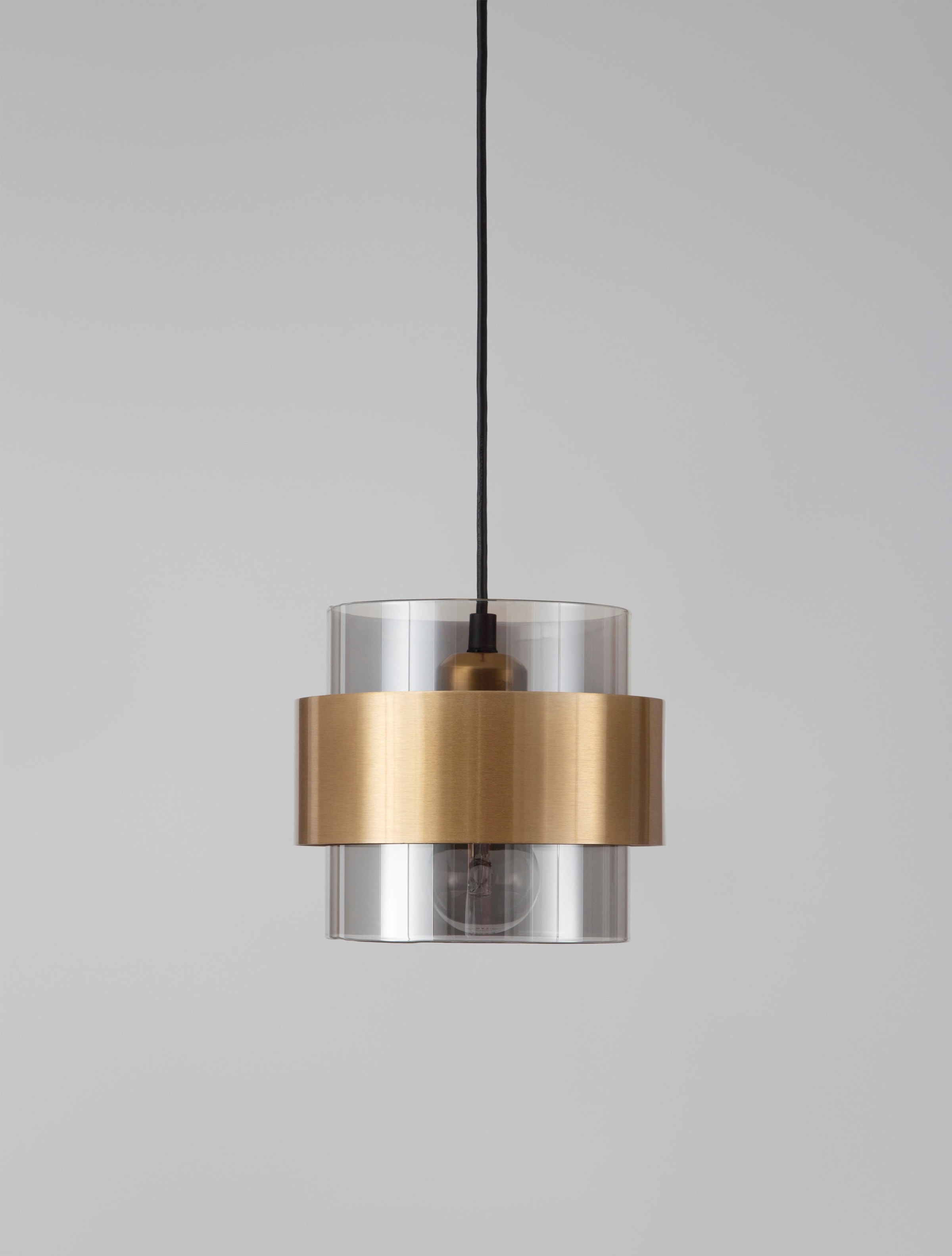 Nova Luce Hängeleuchten »SIANNA« E27 1 Stk. Ohne Beleuchtung