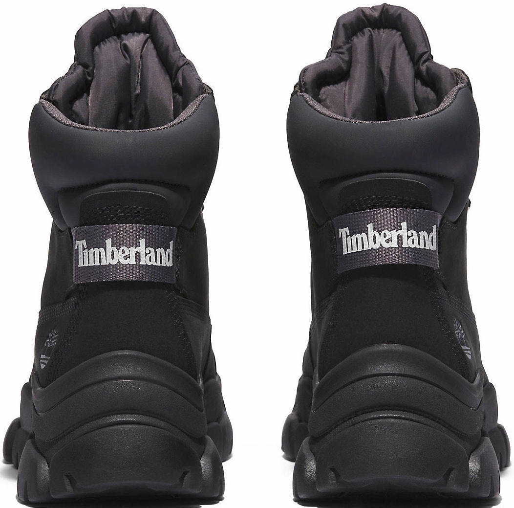 Timberland Schnürboots »Adley Way Sneaker Boot«, Winterschuhe, Sneakerboots, Winterboots