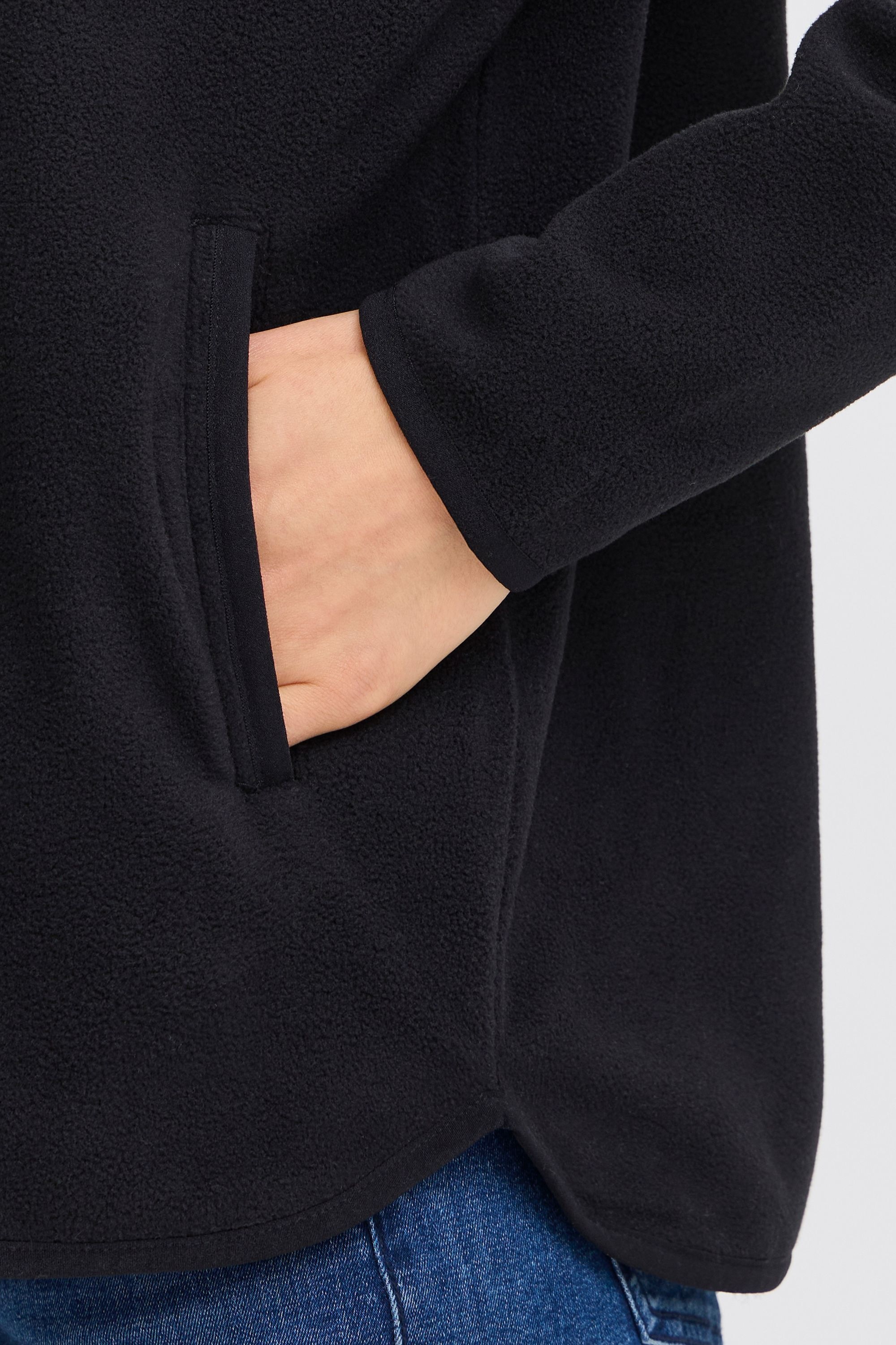 fransa Trainingsjacke »Trainingsjacke FRMILAS«