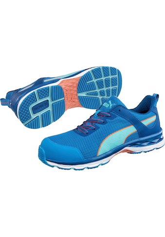 PUMA Safety Sicherheitsschuh »BEAT WNS LOW« S1 rut...