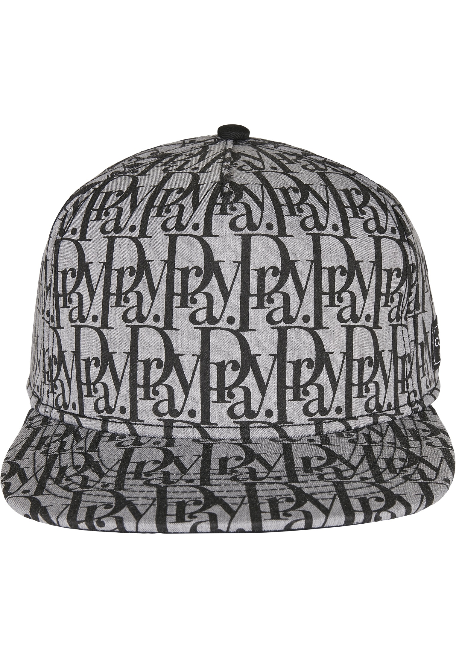 CAYLER & SONS Flex Cap »Cayler & Sons Herren Prayor Cap«