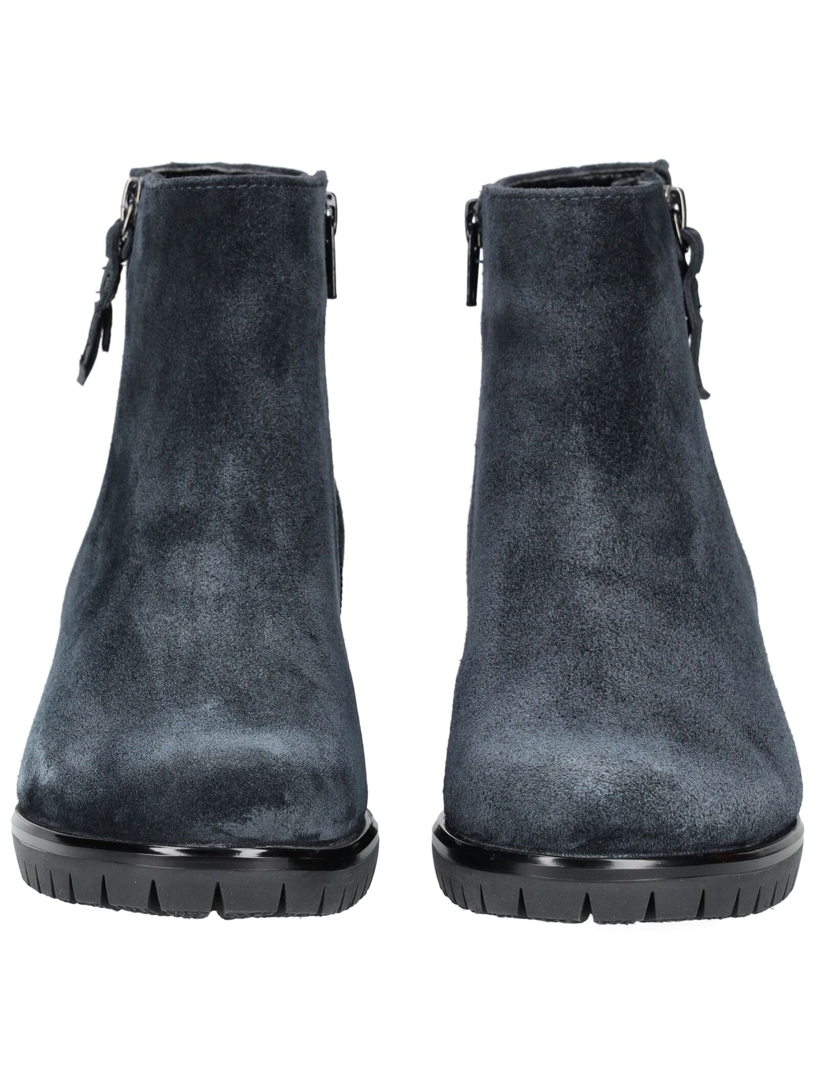 Gabor Comfort Stiefelette »Gabor Comfort Stiefelette Veloursleder«