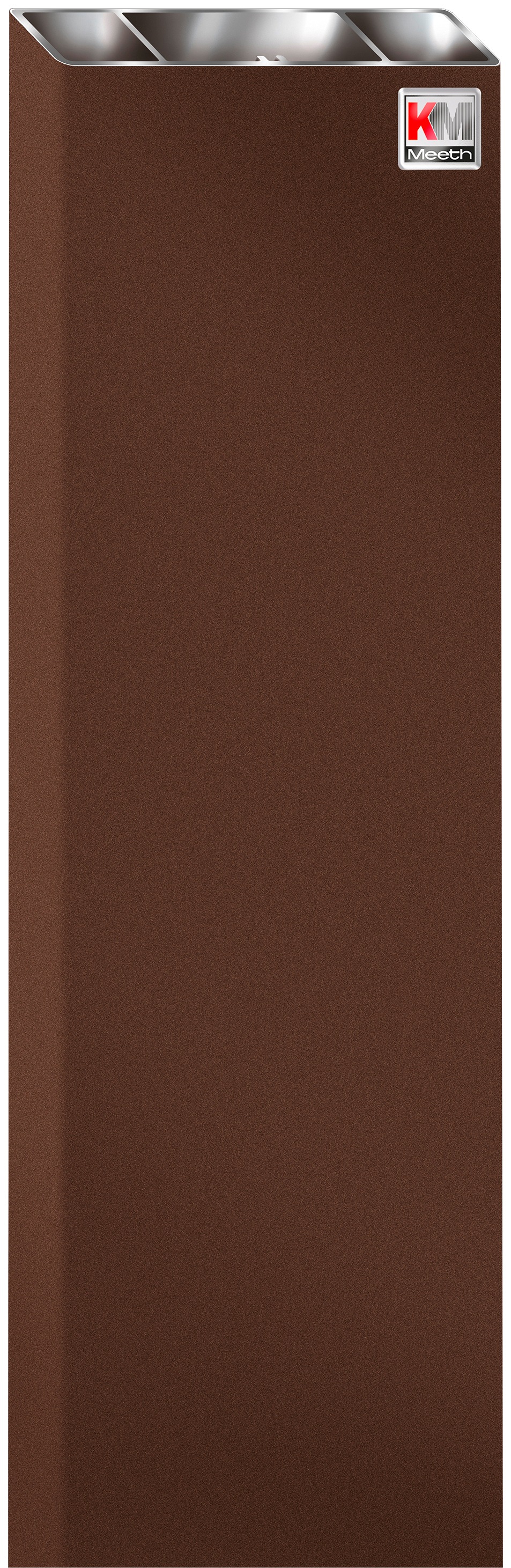 KM Zaun Zaun »Zaunlatte« LxH: 74x100 cm