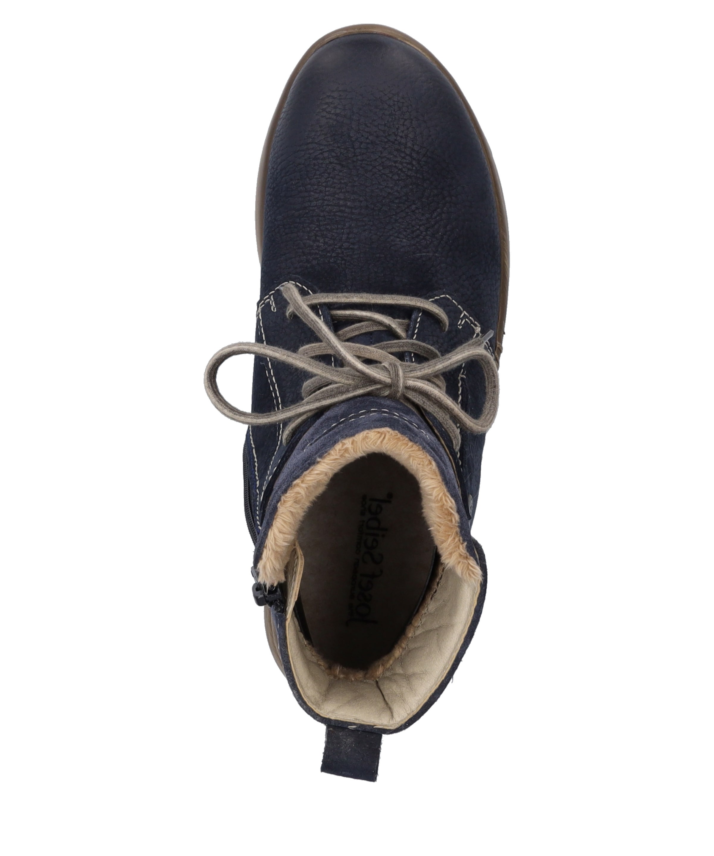 Josef Seibel Stiefel »Conny 53, ocean«