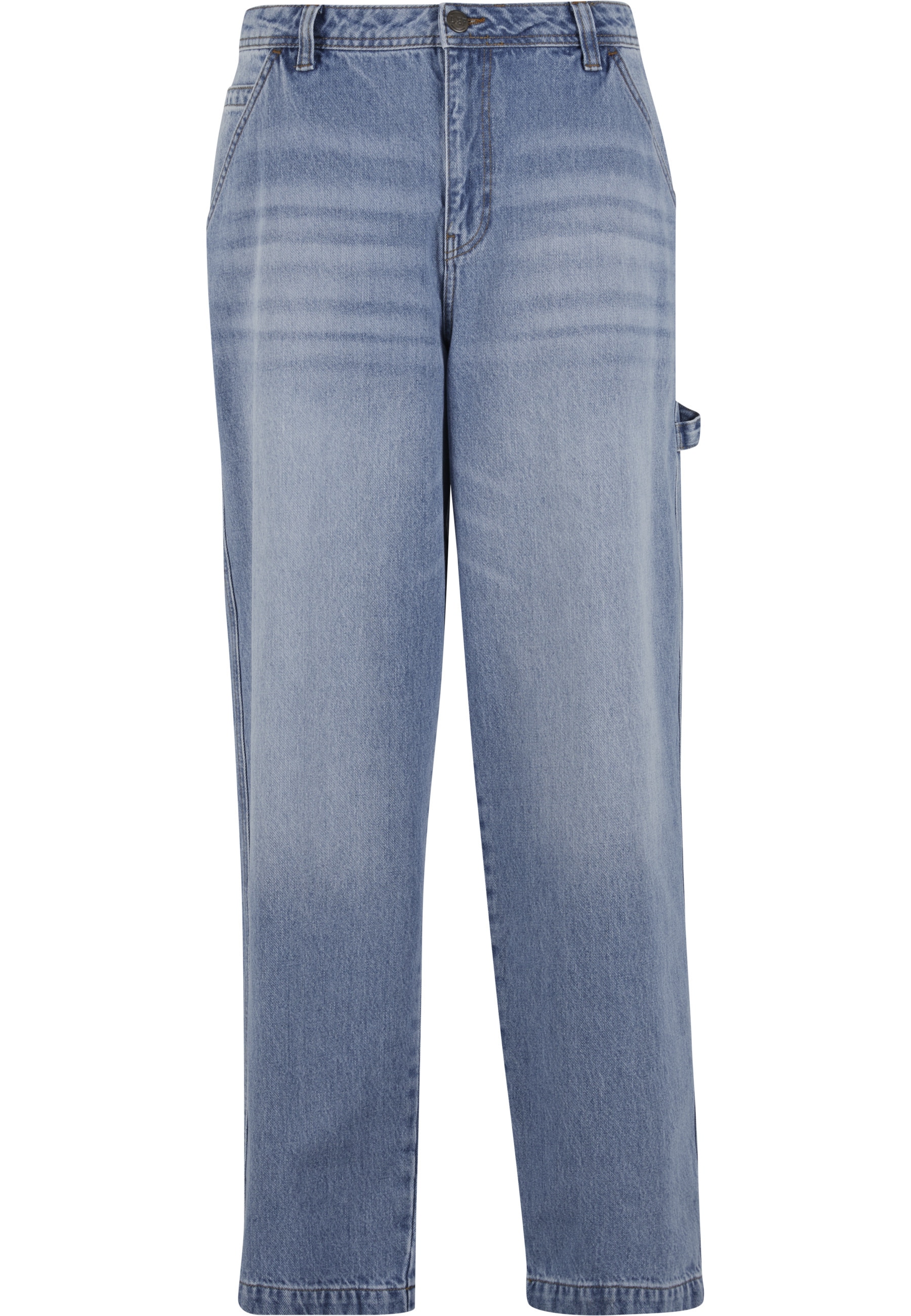 DEF Bequeme Jeans "DEF DEF Loose Fit Jeans" günstig online kaufen