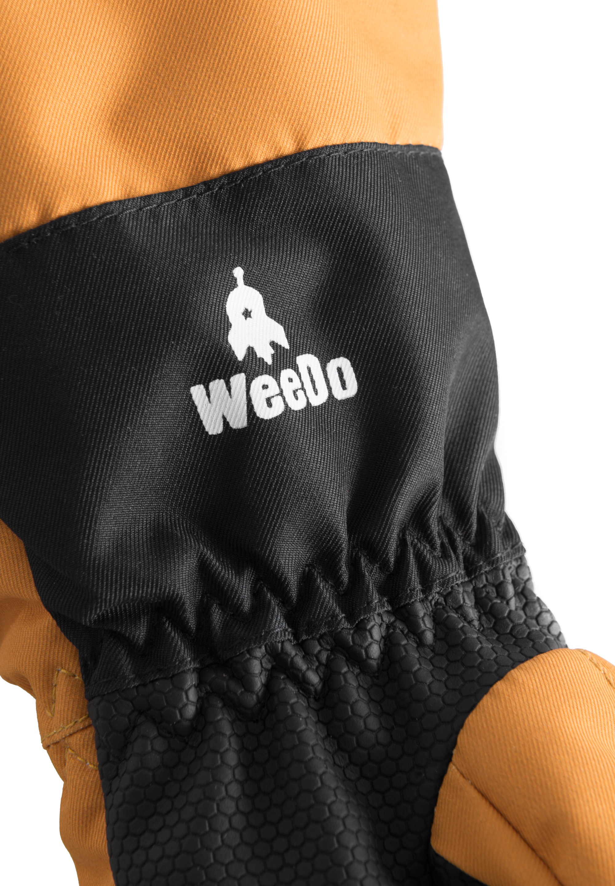 WeeDo produziert, »FOXDO«, bestellen WeeDo Manschetten, Schneeanzug Fäustlinge zu lange BAUR nachhaltig passend für |