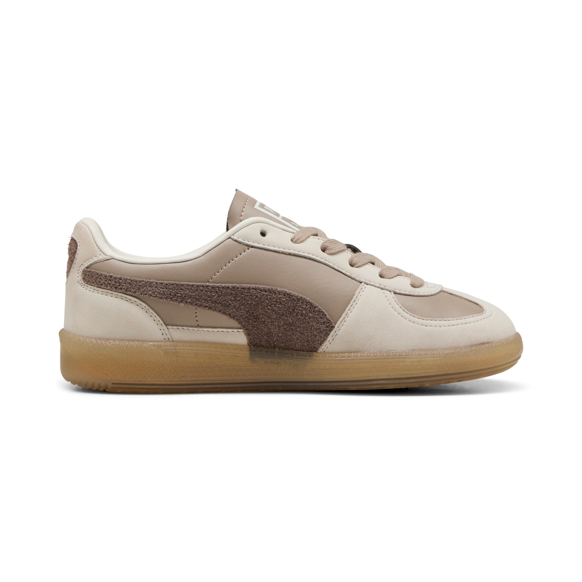 PUMA Sneaker "PALERMO ELEVATED WNS" günstig online kaufen