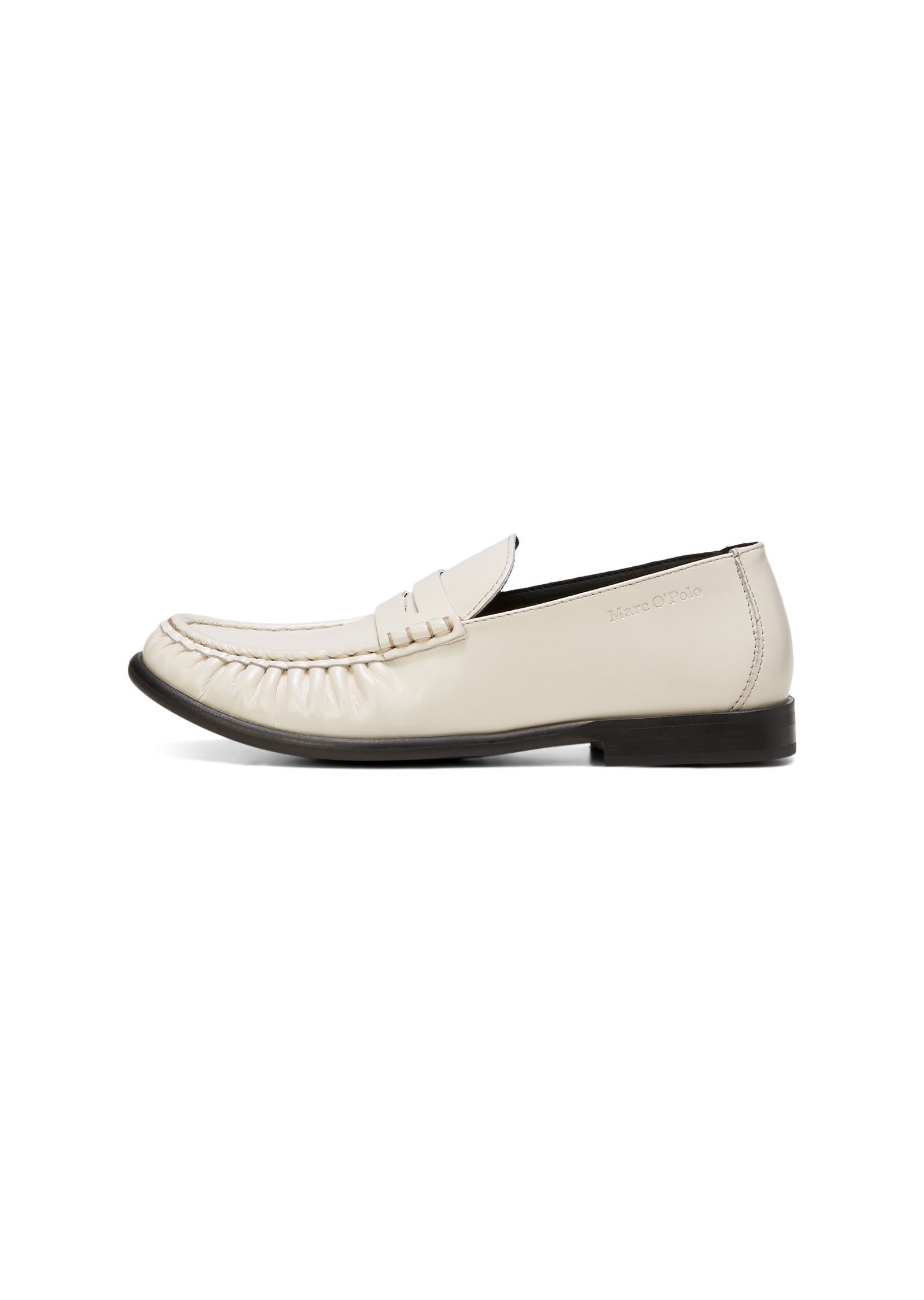 Thumbnail - Marc OPolo Loafer "aus verdeltem Rindleder"