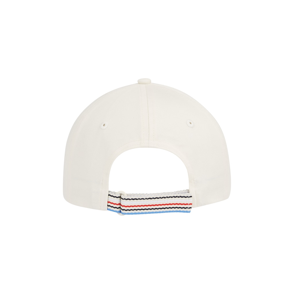 Tommy Hilfiger Baseball Cap »HILFIGER PREP CAP«