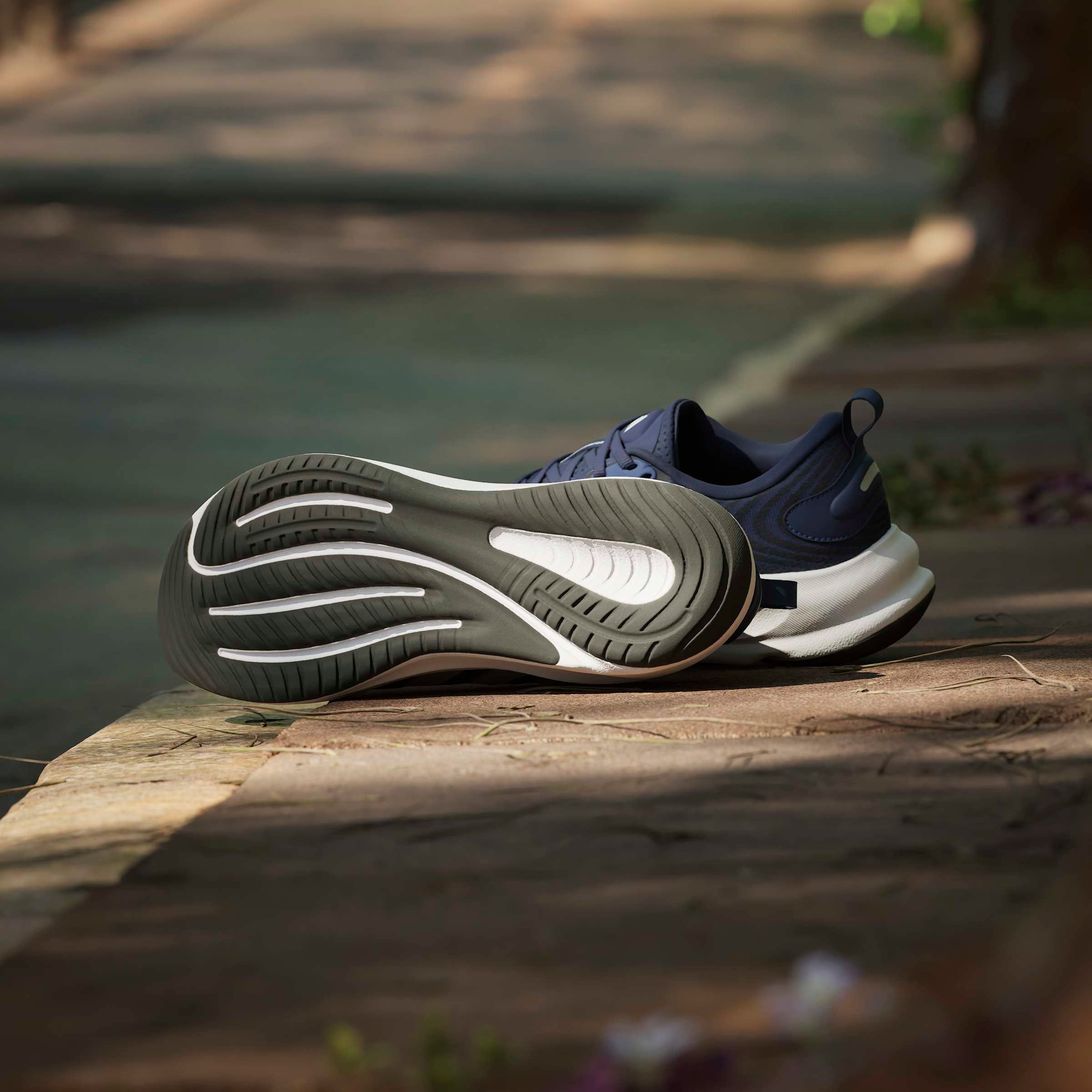 adidas Performance Laufschuh »SUPERNOVA EASE 2 M«  für mehr Komfort