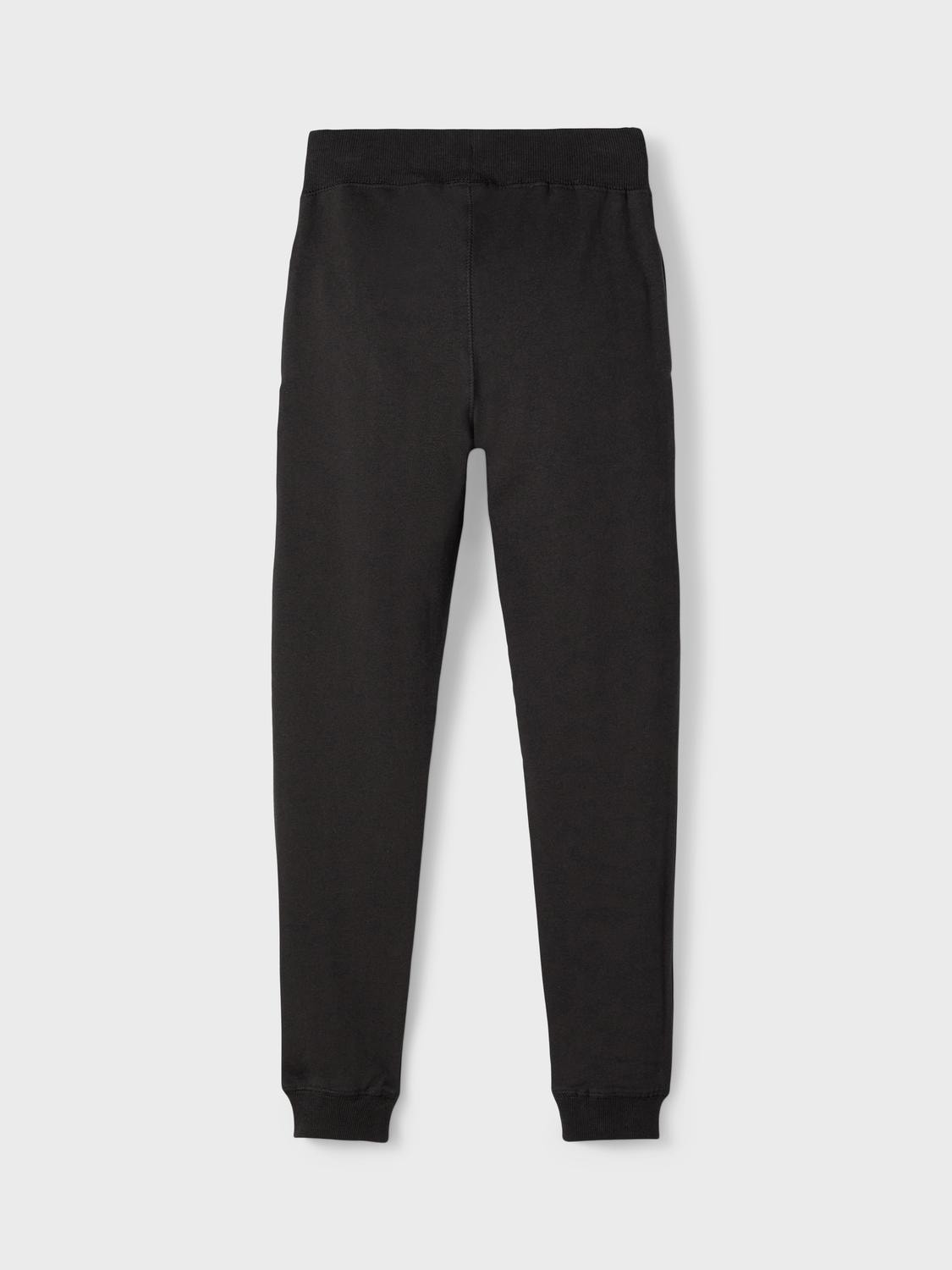 Name It Trainingshose »NKMSWEAT PANT UNB NOOS«