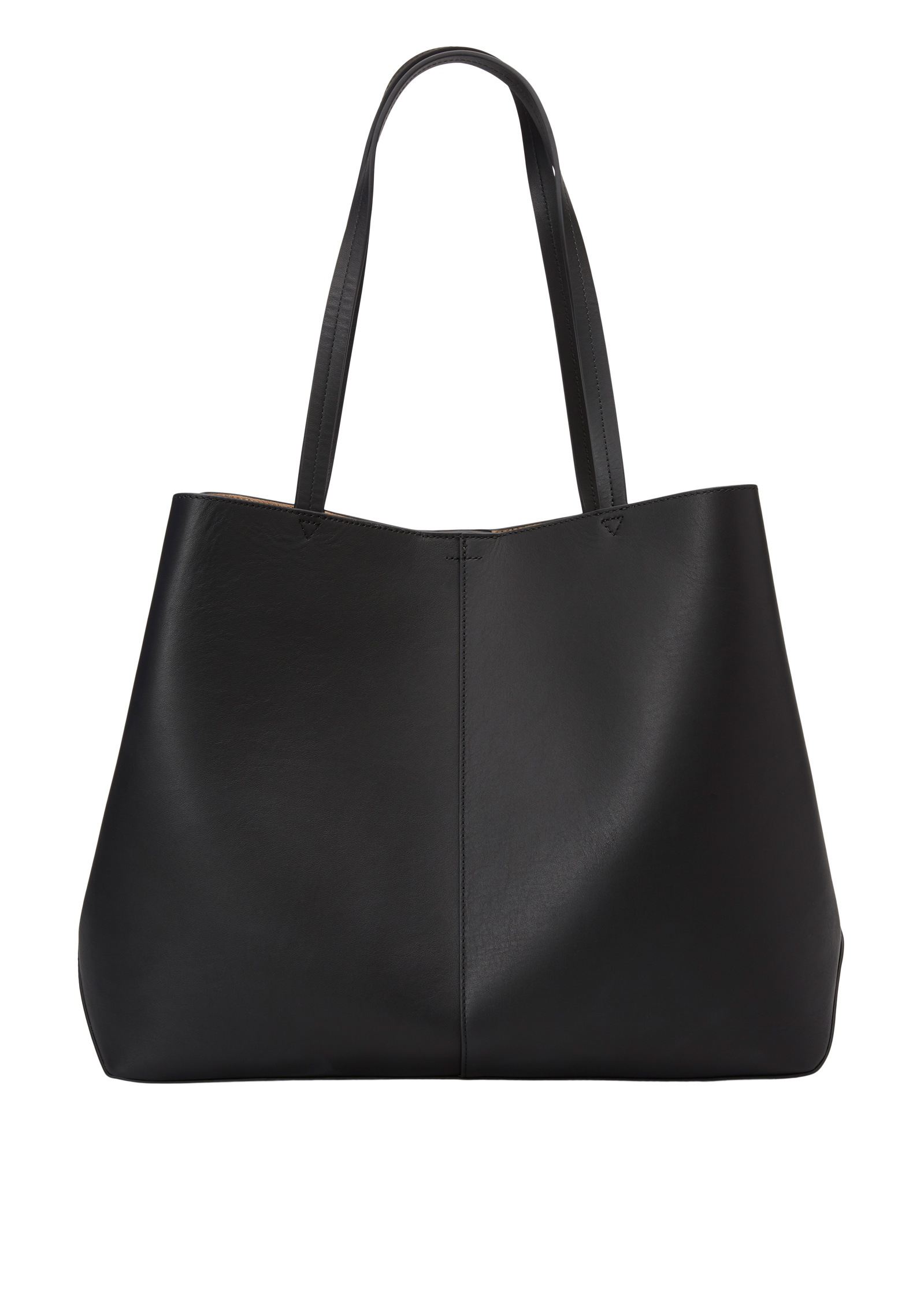 Marc O'Polo Shopper »mit herausnehmbarer Zipper-Pouch«