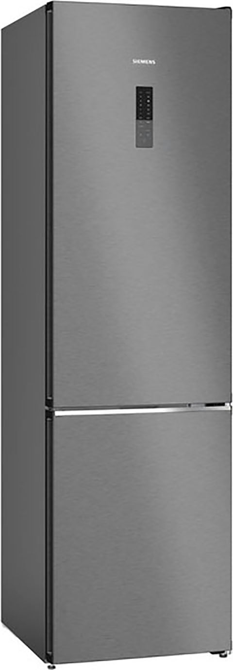 SIEMENS Kühl-/Gefrierkombination "KG39NAXCF" 203 cm hoch 60 cm breit günstig online kaufen
