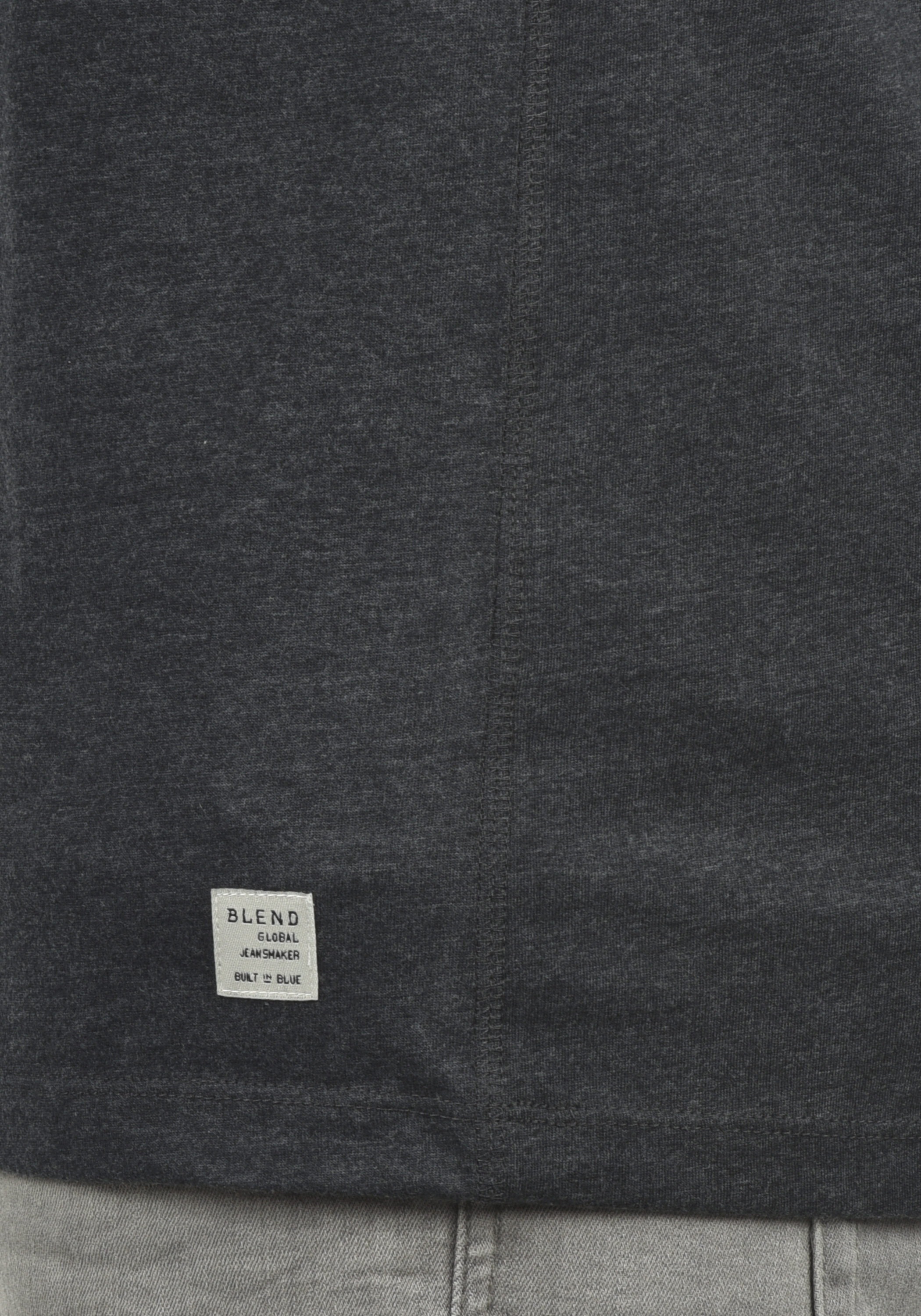 Blend Langarmshirt »Langarmshirt BHPallo«
