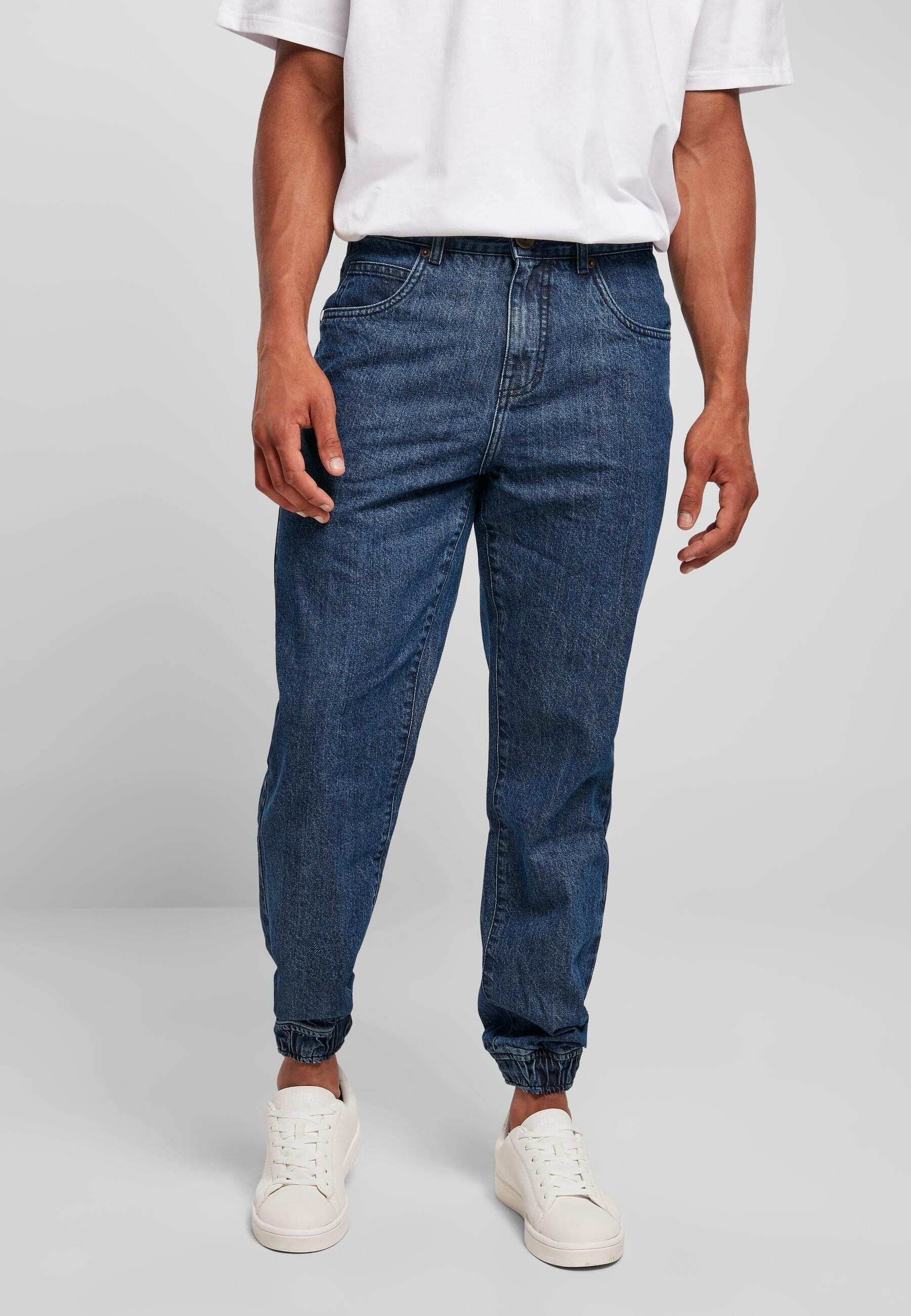 Southpole Bequeme Jeans »Southpole Herren Southpole Spray Logo Denim«, (1 tlg.)
