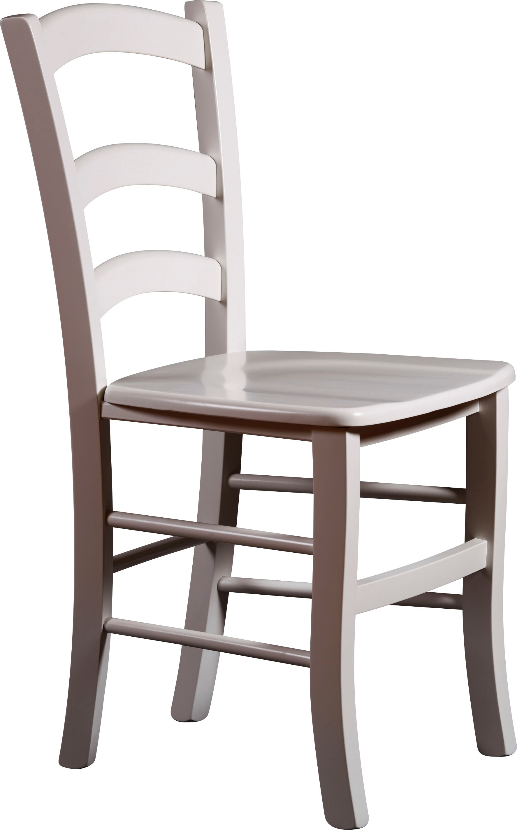 Home affaire Esszimmerstuhl "Super Paesana" (Set) 2 Stk. aus Buche Massivho günstig online kaufen