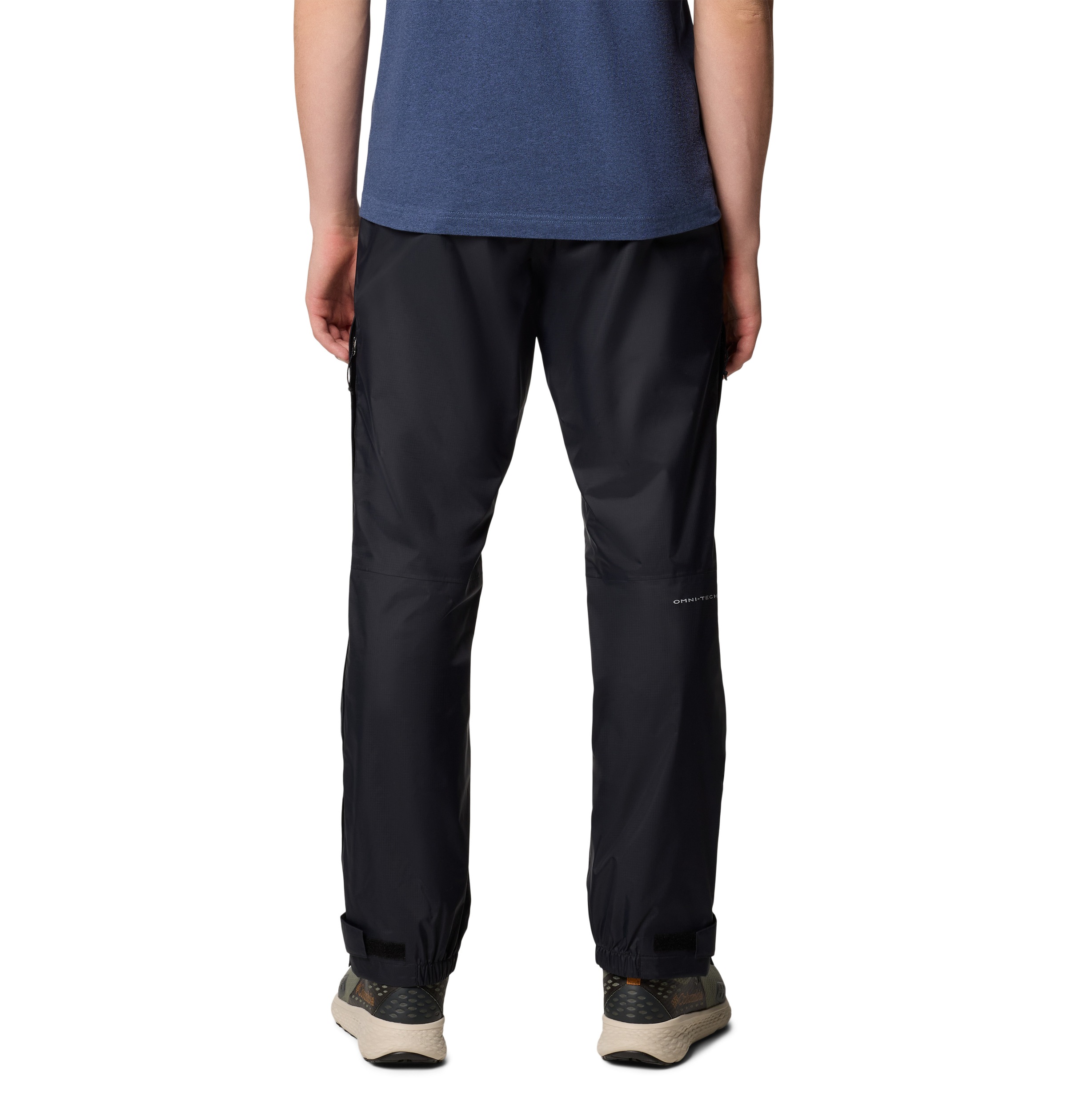 Thumbnail - Columbia Regenhose