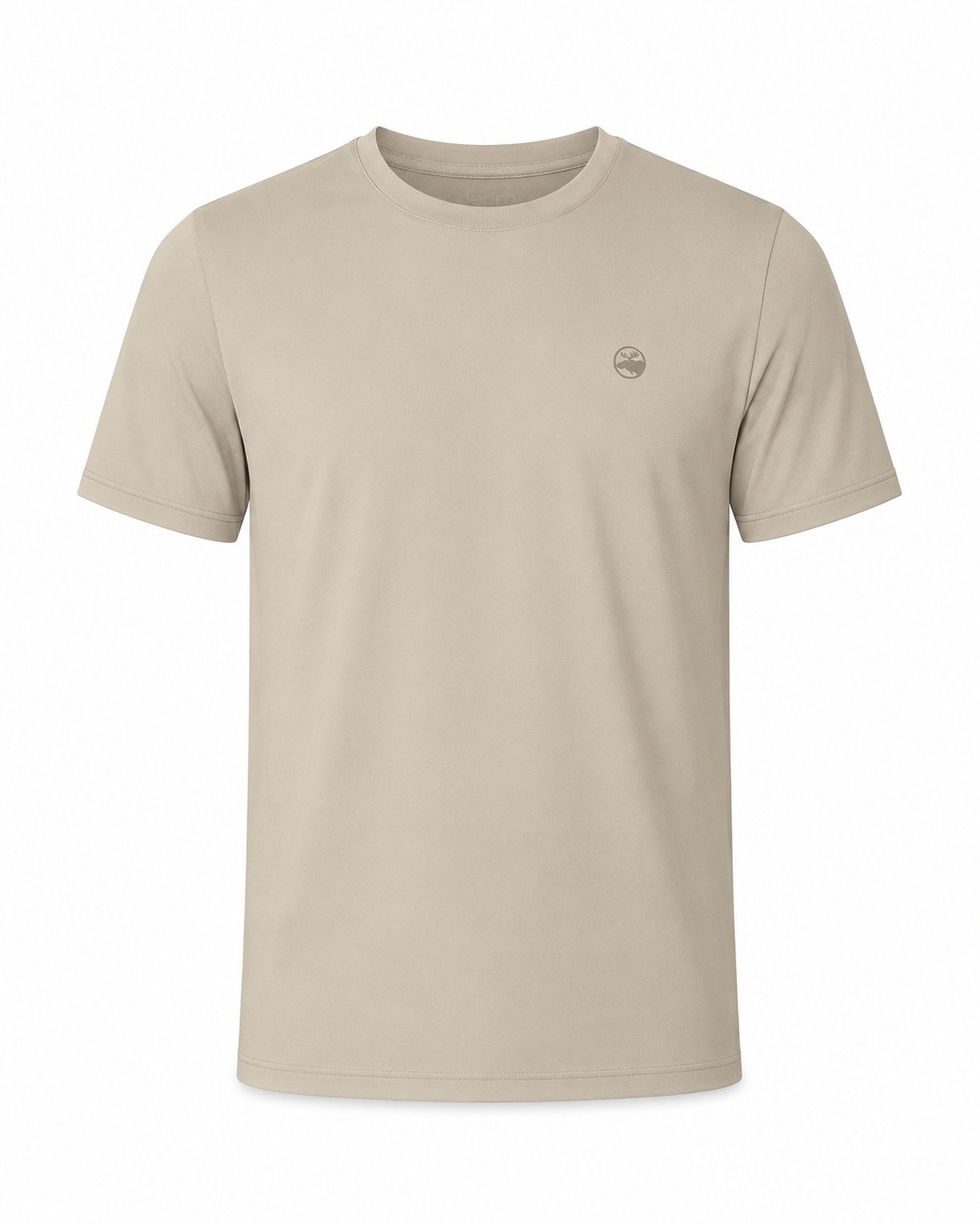 DEPROC Active Funktionsshirt »LAGUN CS Herren T-Shirt«