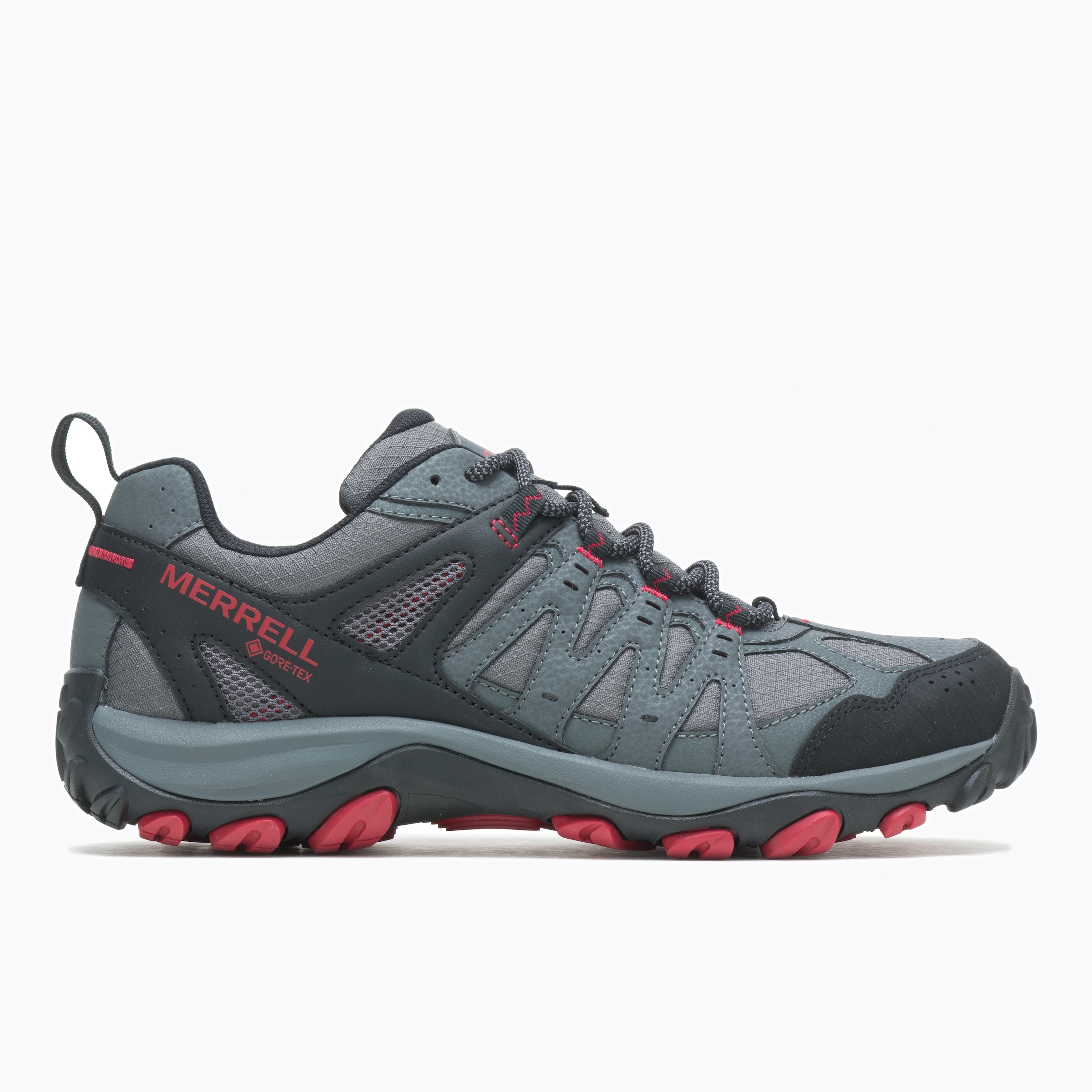 Merrell Wanderschuh »ACCENTOR 3 SPORT GORE-TEX«, wasserdicht