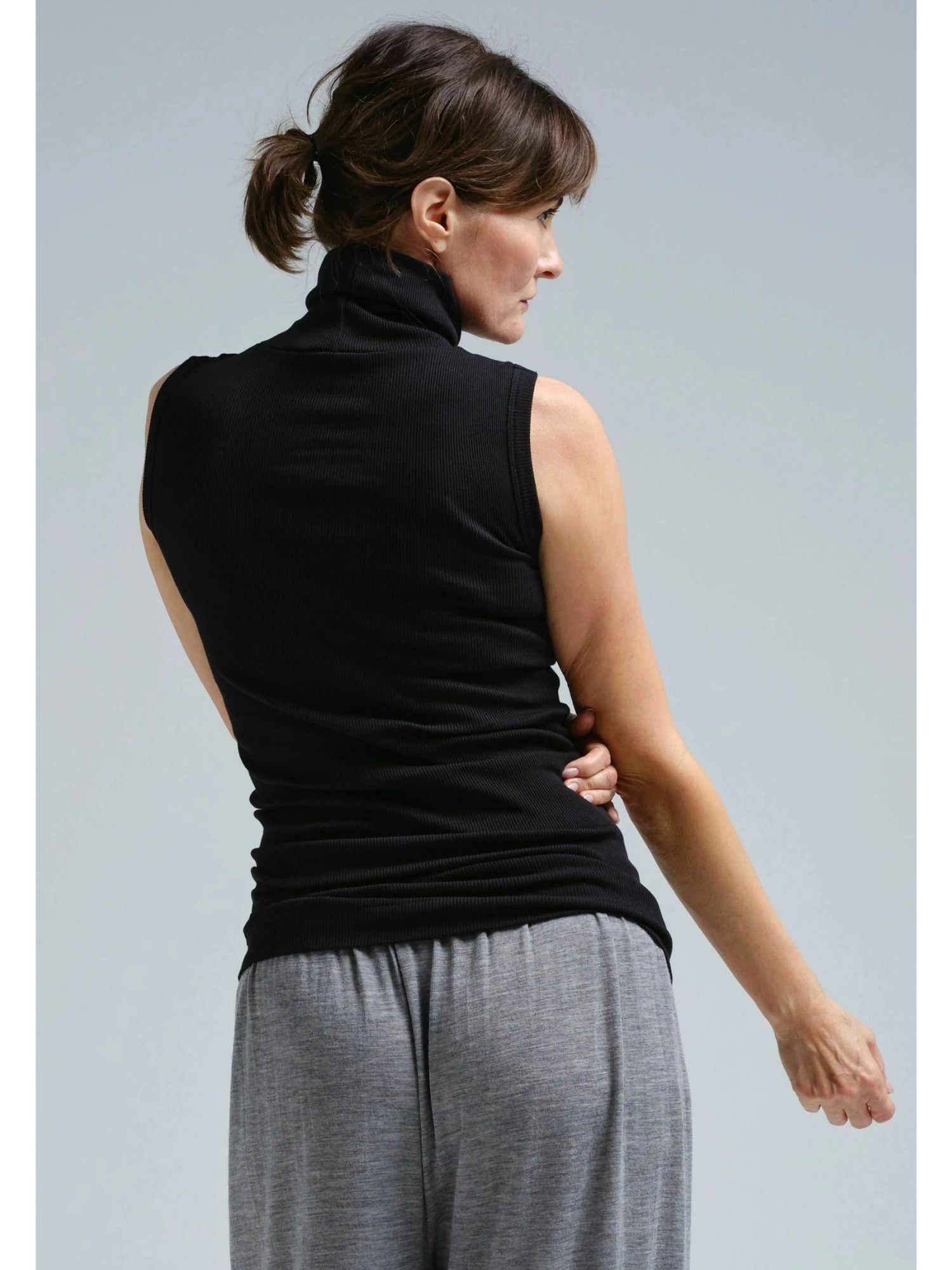 Seamless Basic Funktionstop »Seamless Basic Top Fleur«